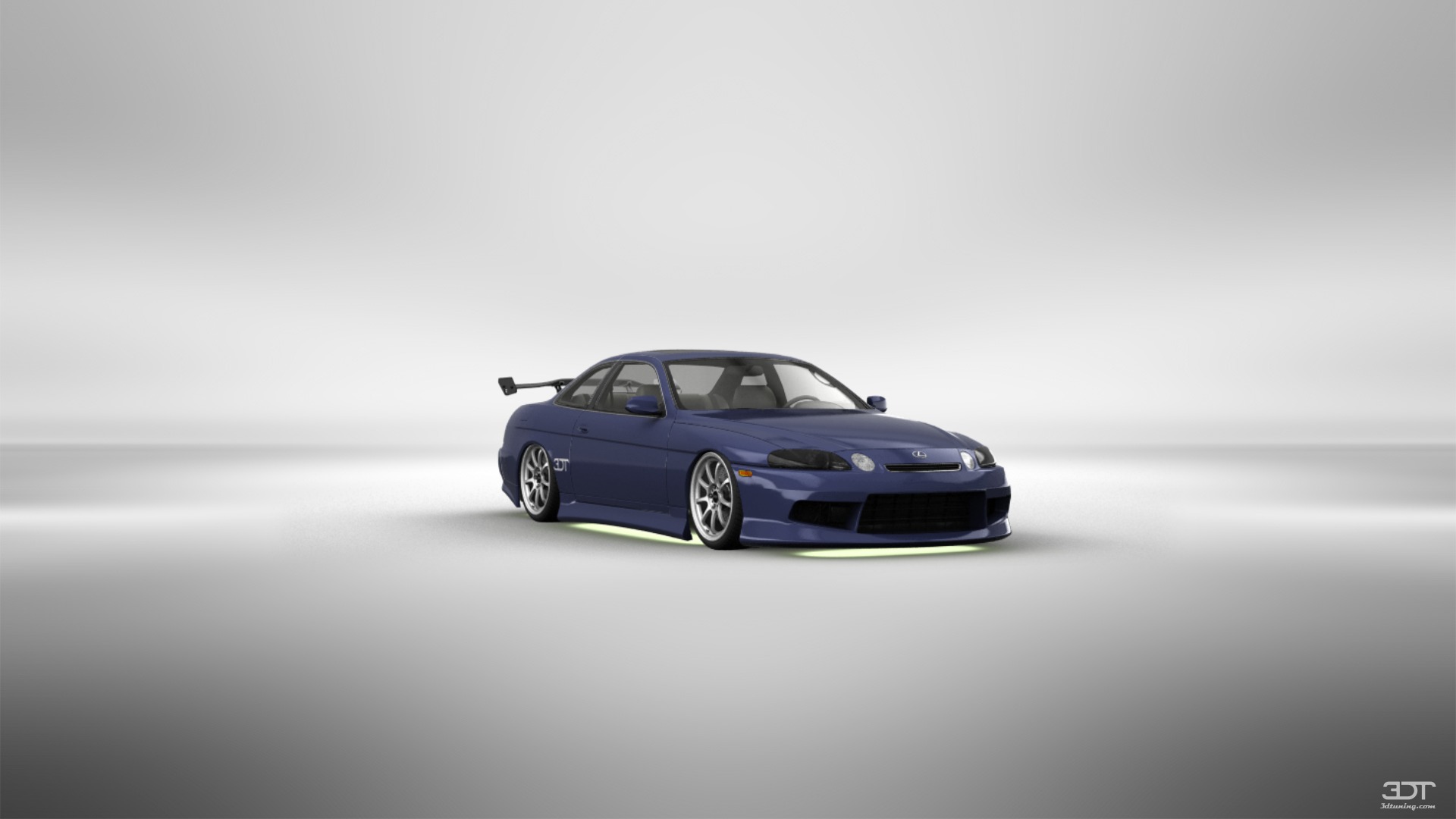 Lexus SC300 Coupe 1997