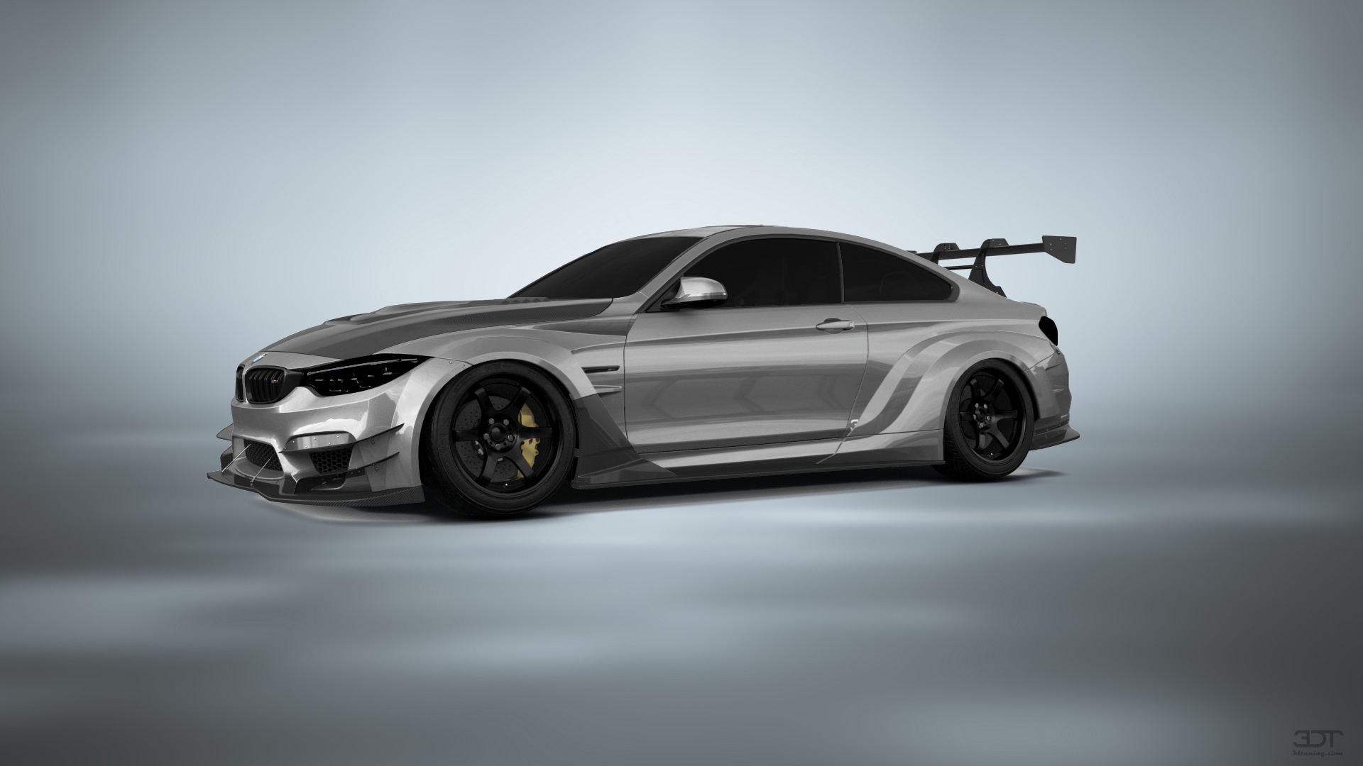 BMW M4 2 Door Coupe 2019