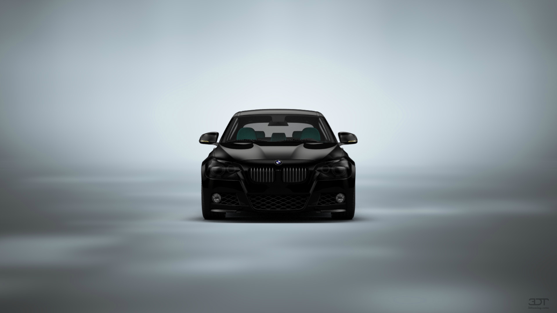BMW 1 series 5 Door Hatchback 2011