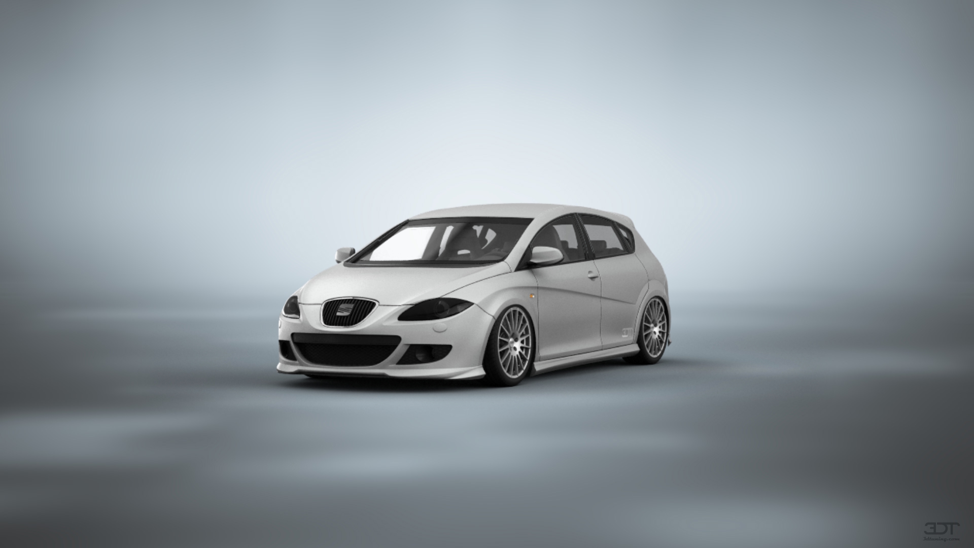 Seat Leon 5 Door Hatchback 2006