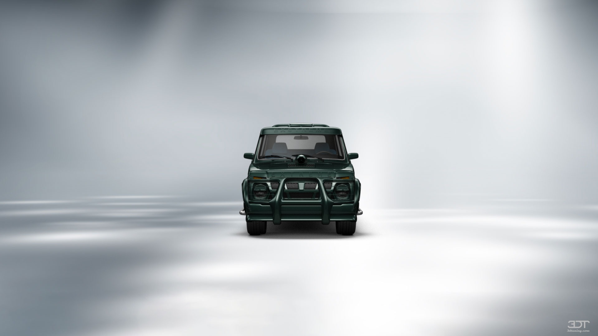 Lada Niva 2131 SUV 2001