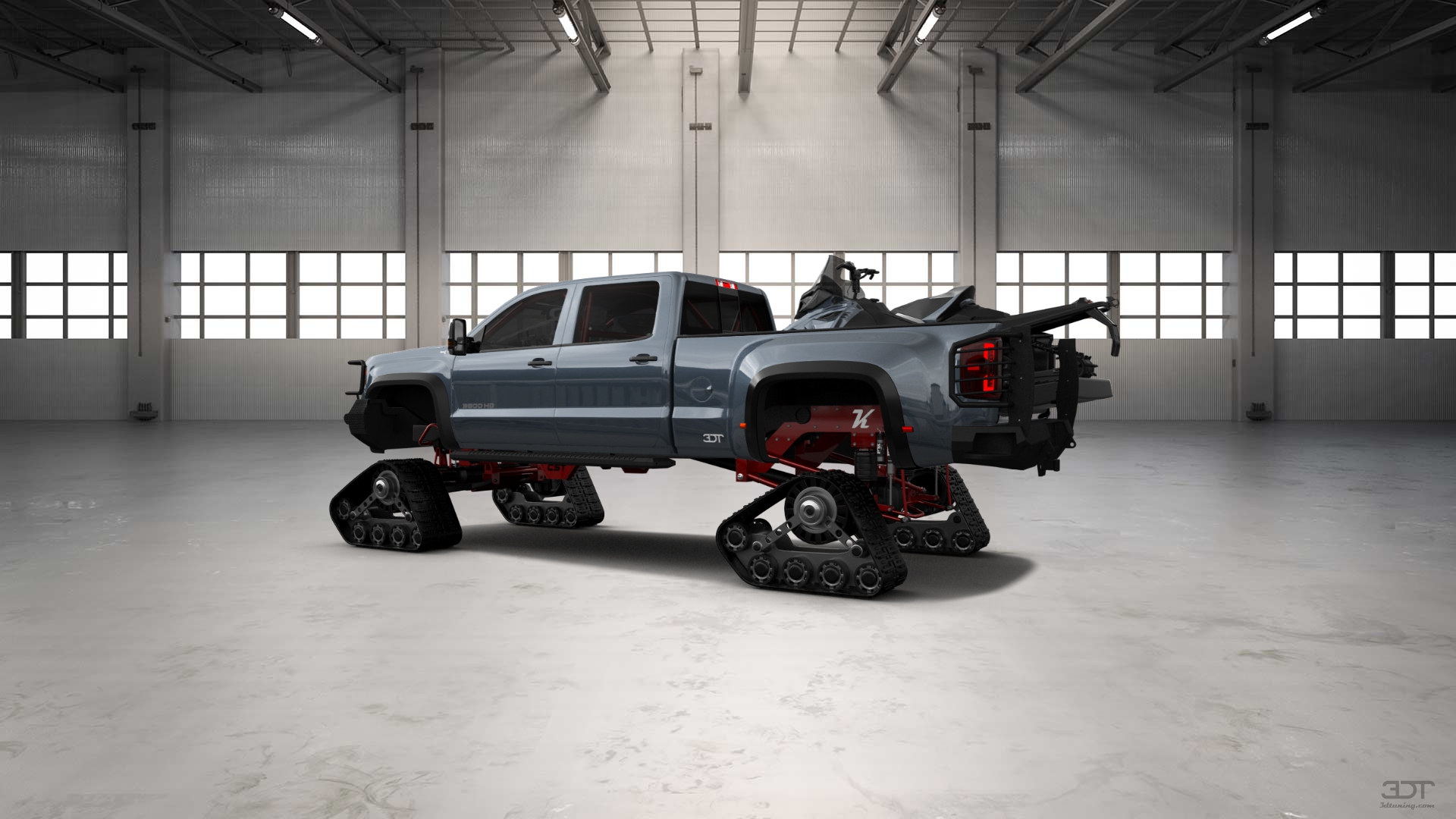 GMC Sierra 3500 HD Crew Cab 4 Door pickup truck 2015 Images