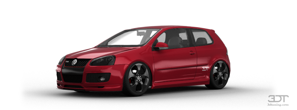 golf 5