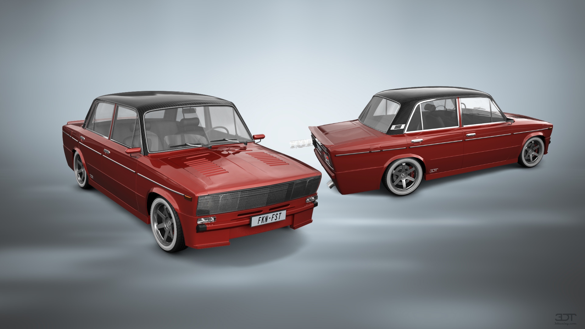 Lada 2106 Sedan 1976