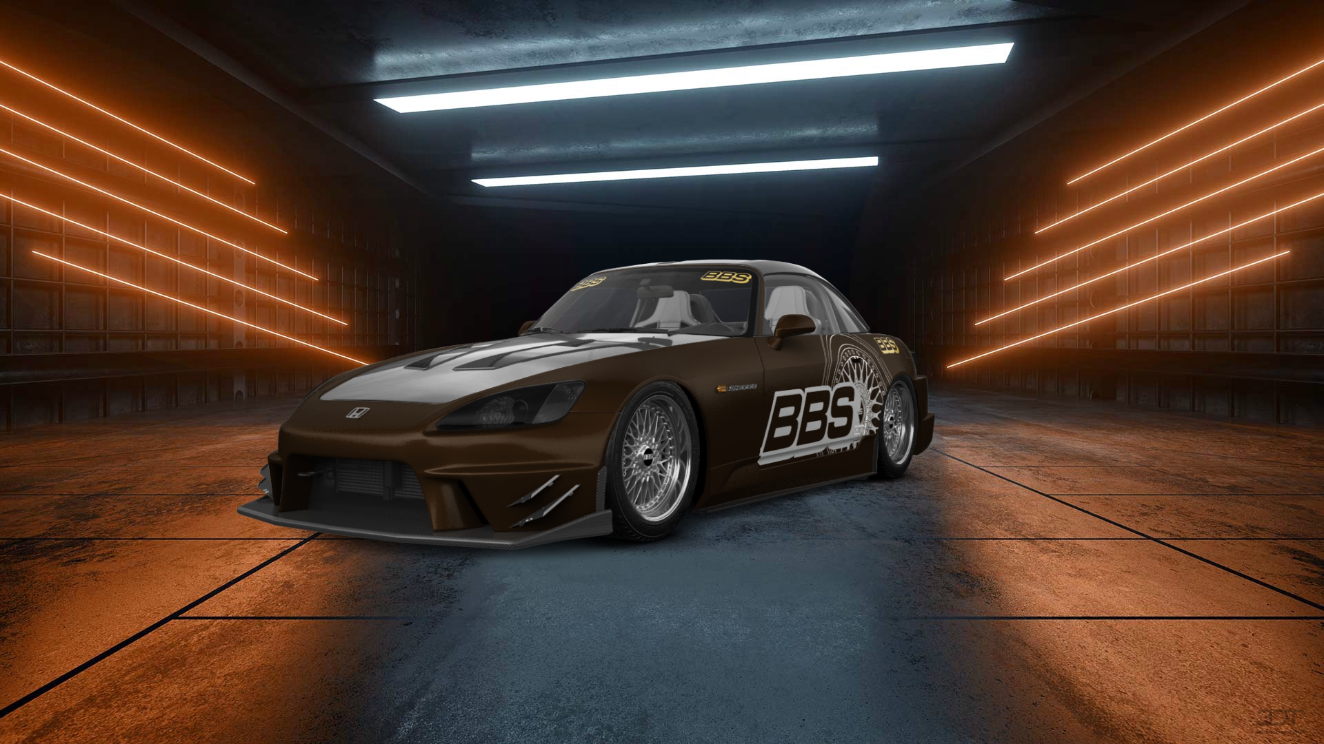 Honda S2000 Roadster 1999