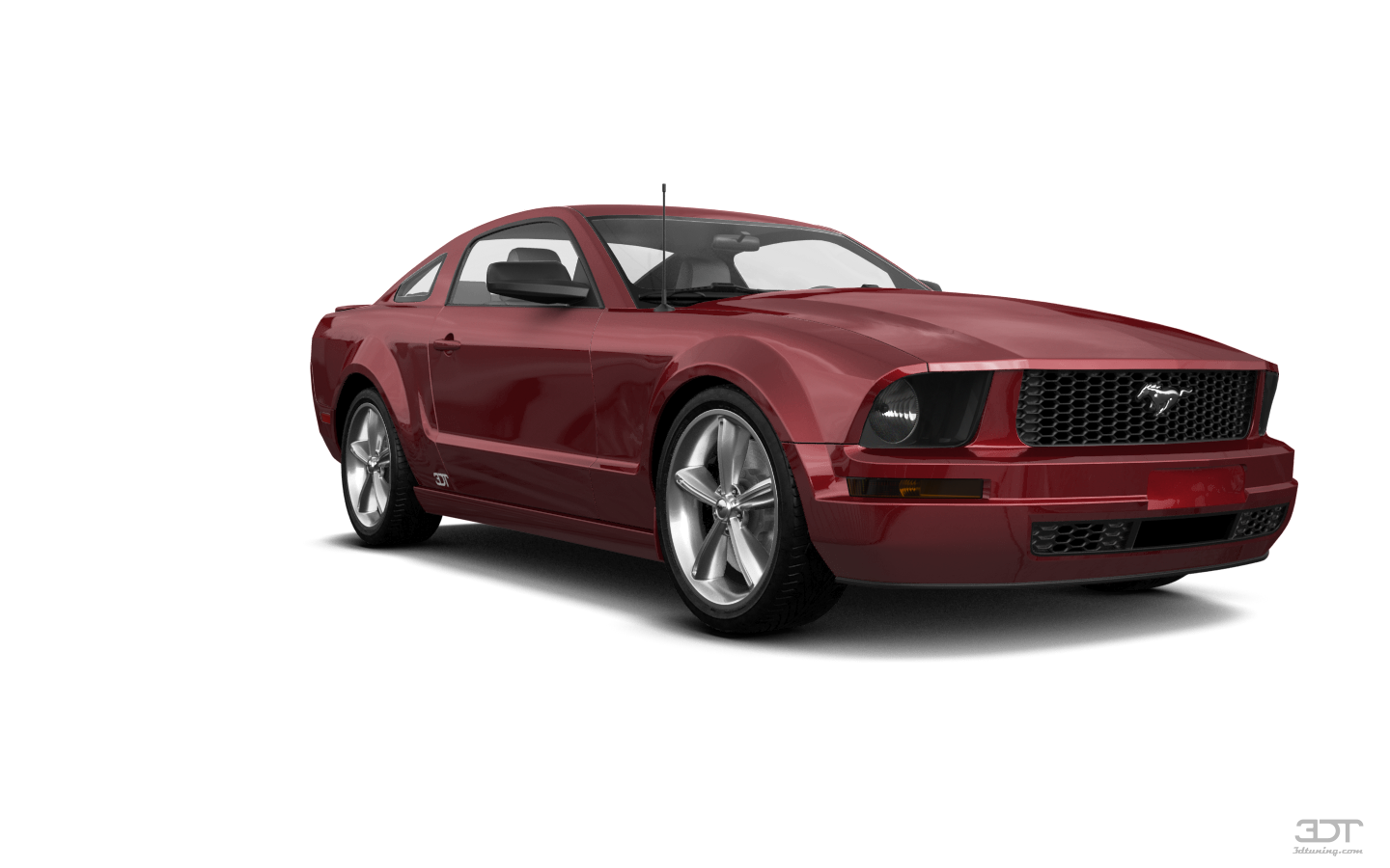 Ford Mustang 2006