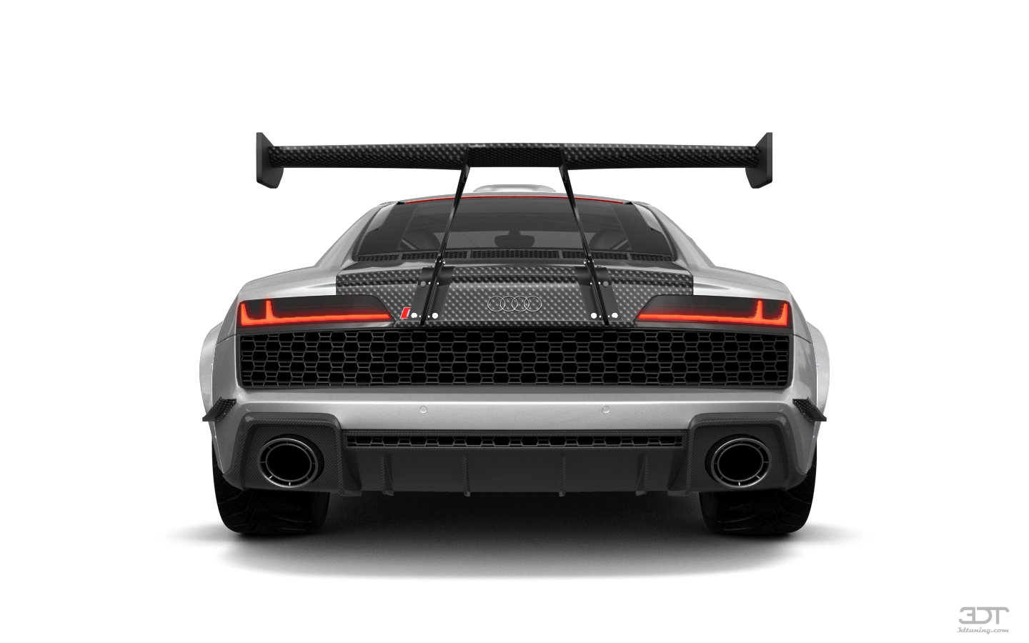 Audi R8 2 Door Coupe 2019