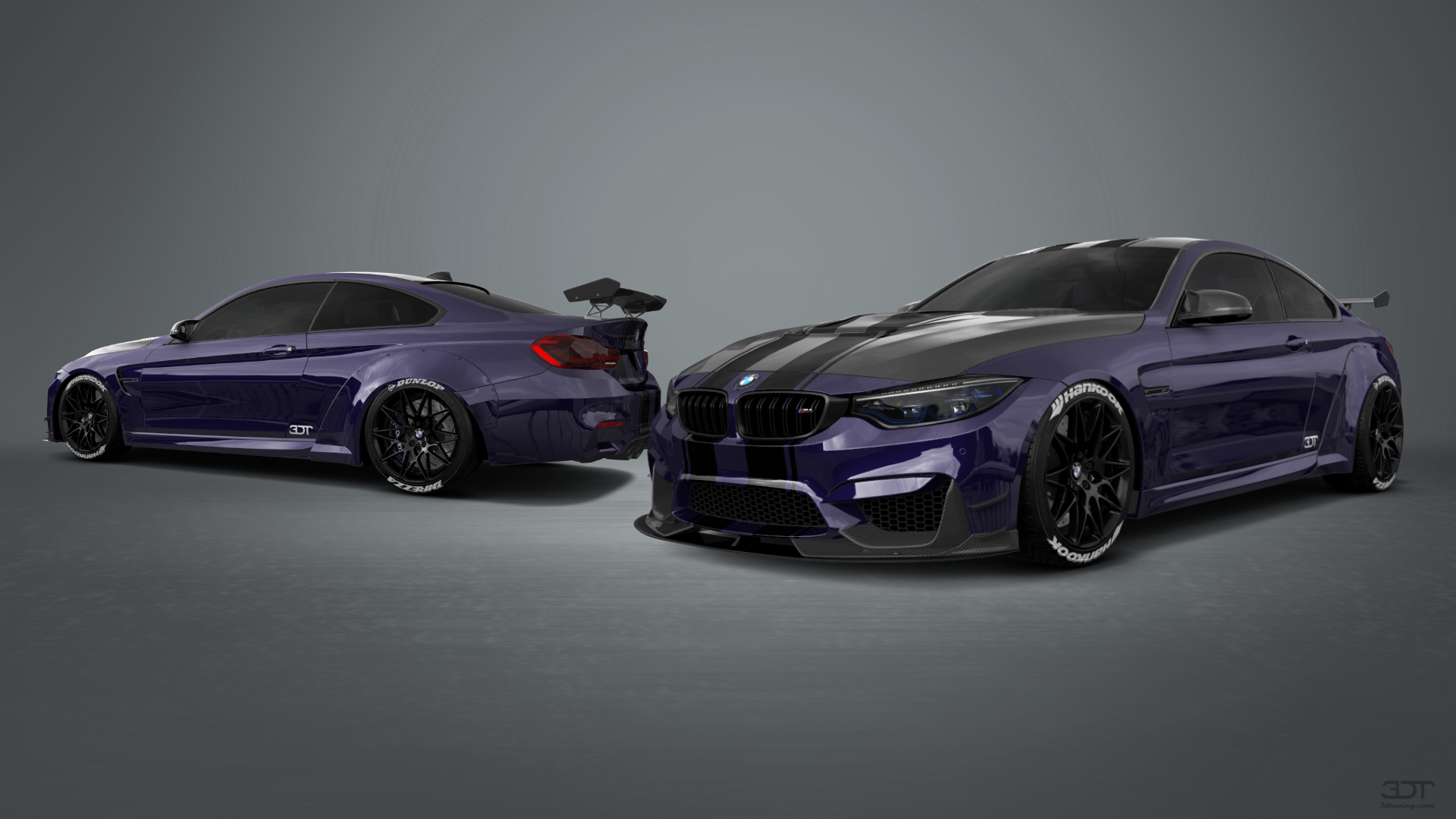 BMW M4 2 Door Coupe 2019