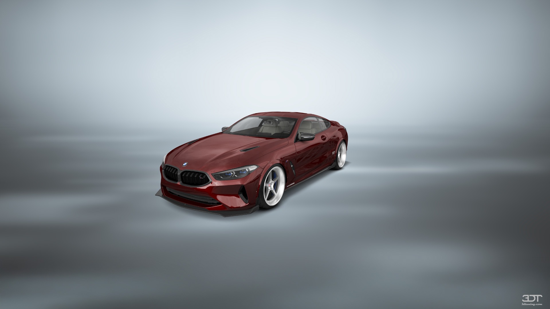 BMW 8 Series 2 Door Coupe 2020