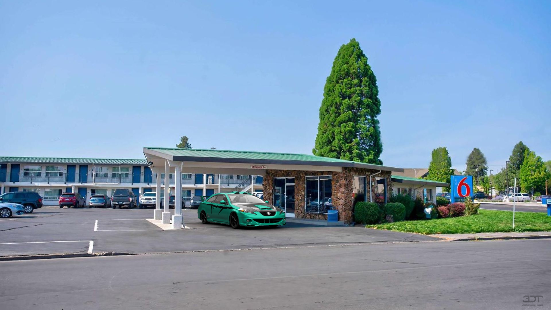 Toyota Camry Solara Coupe 1999