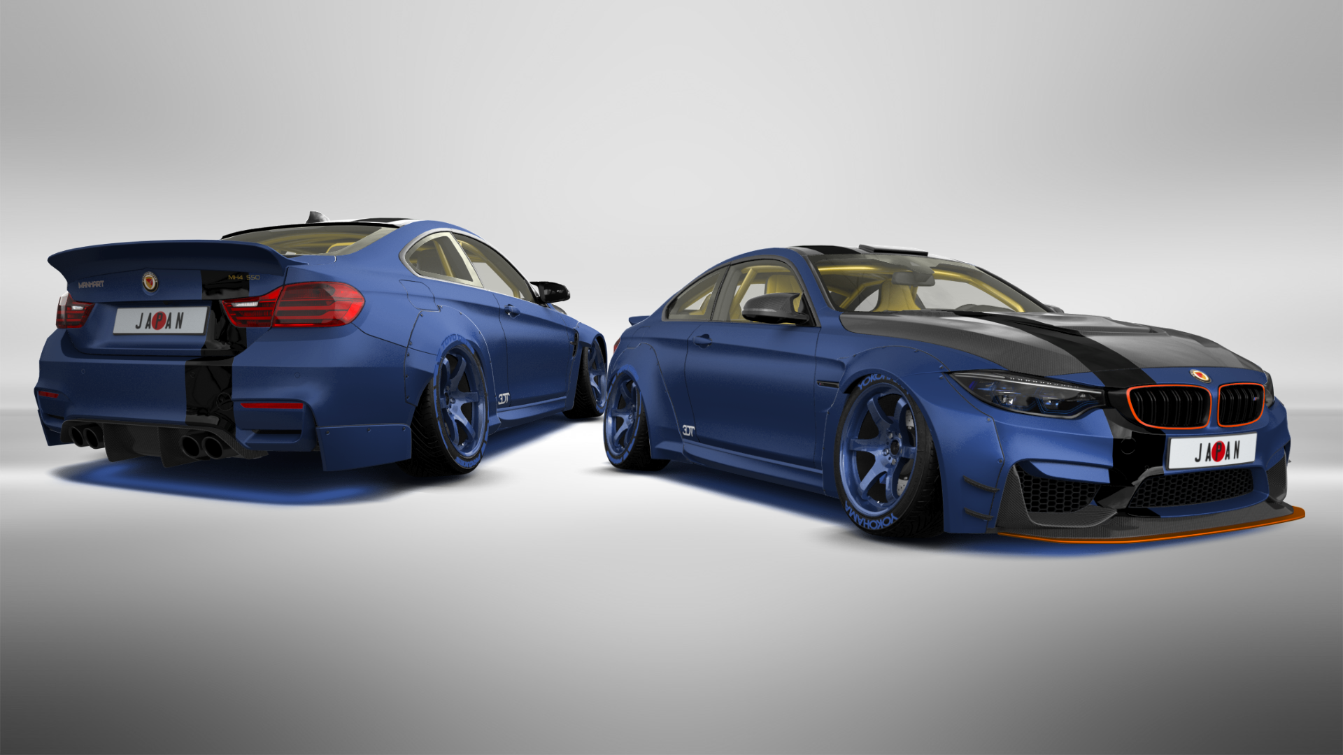 BMW M4 2 Door Coupe 2019