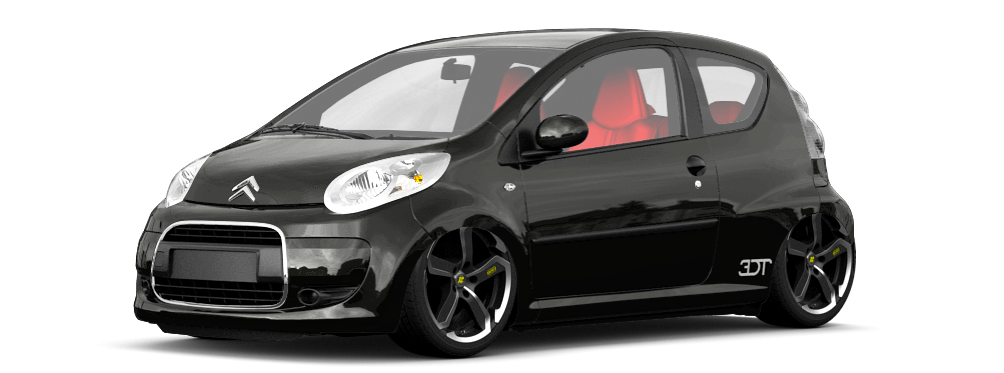 Citroën C1 (Street Mod)