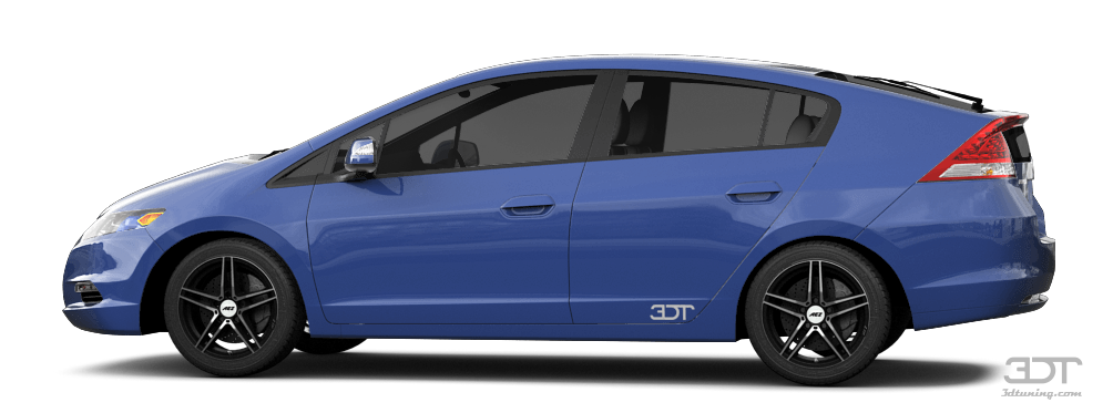 Honda Insight 2009