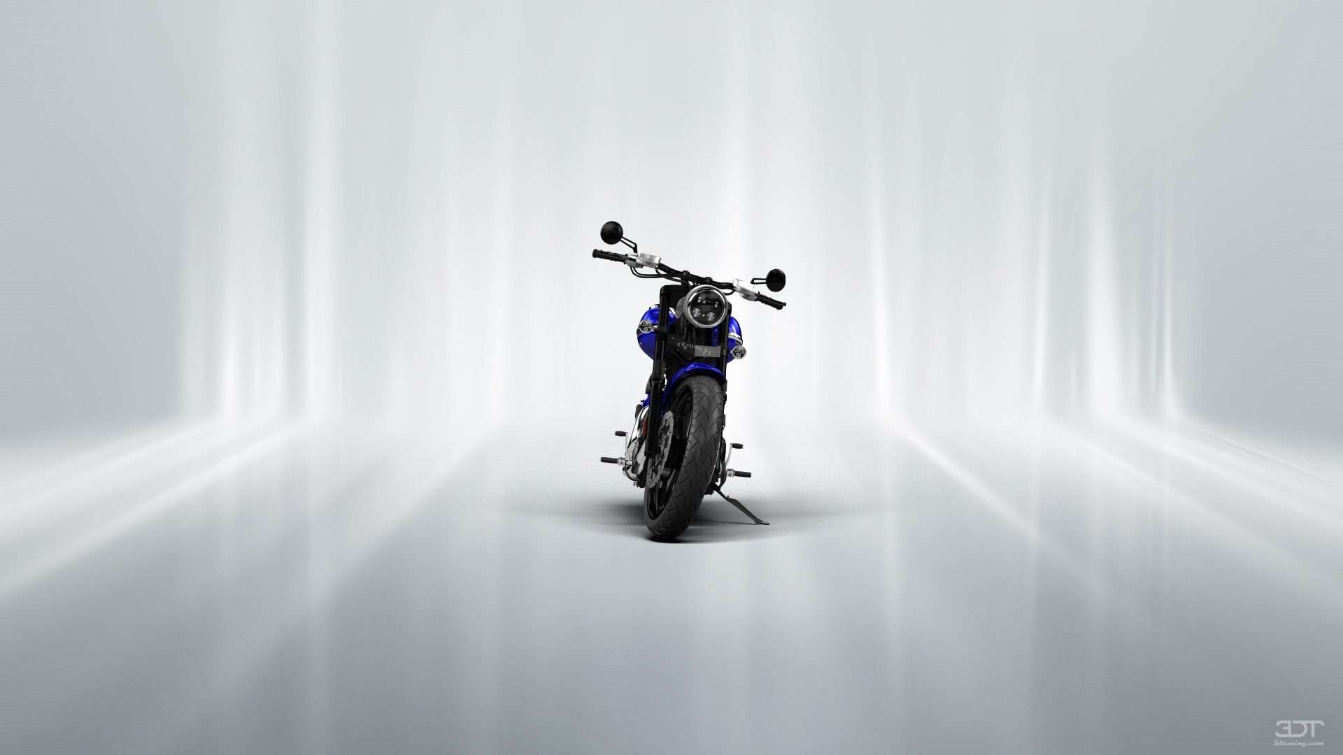 Yamaha Raider S Cruiser 2015 Imágenes