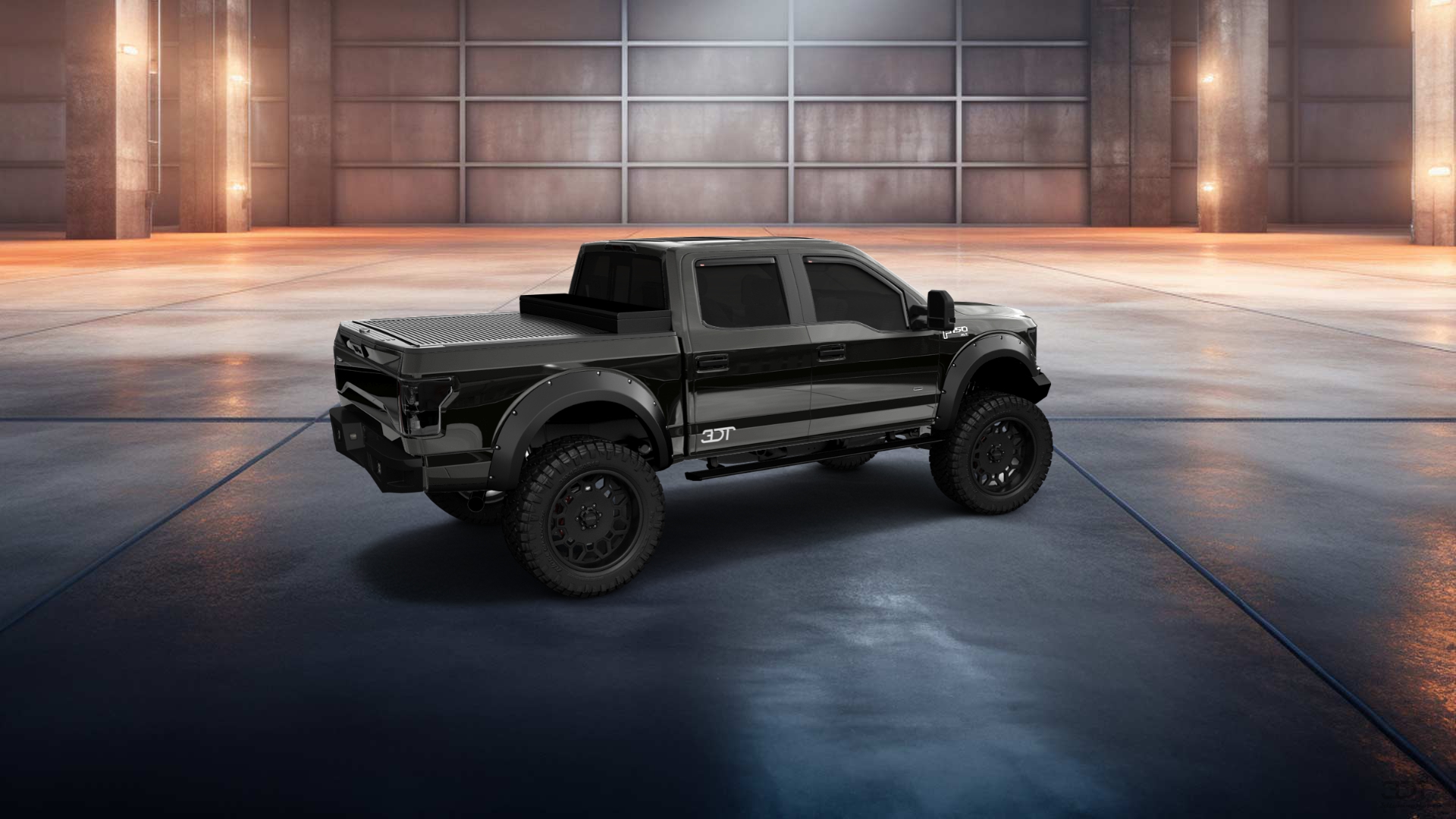 Ford F-150 Truck 2019 Imagens