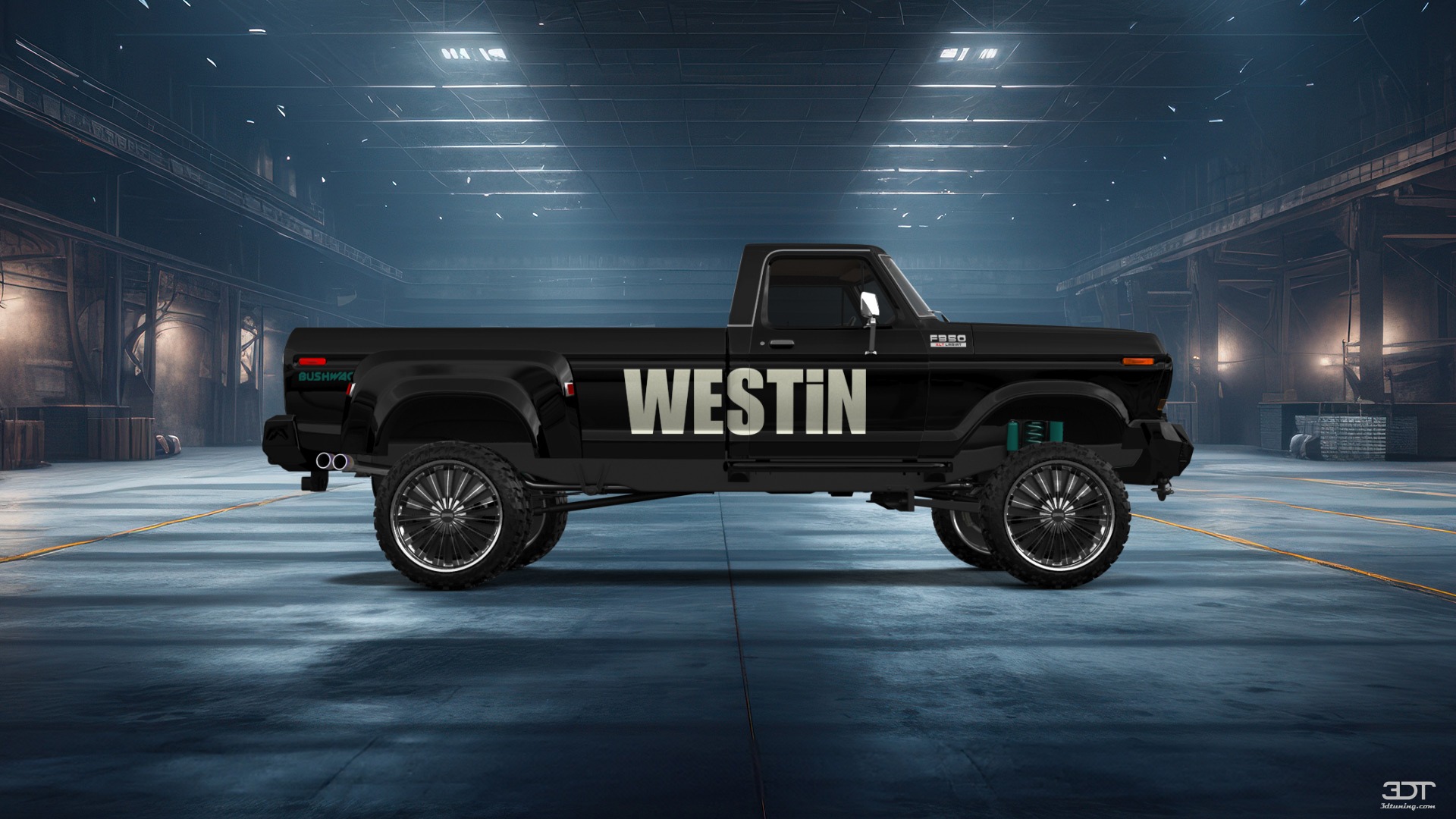 Ford F-350 Dually Regular Cab 2 Door pickup truck 1978 Images