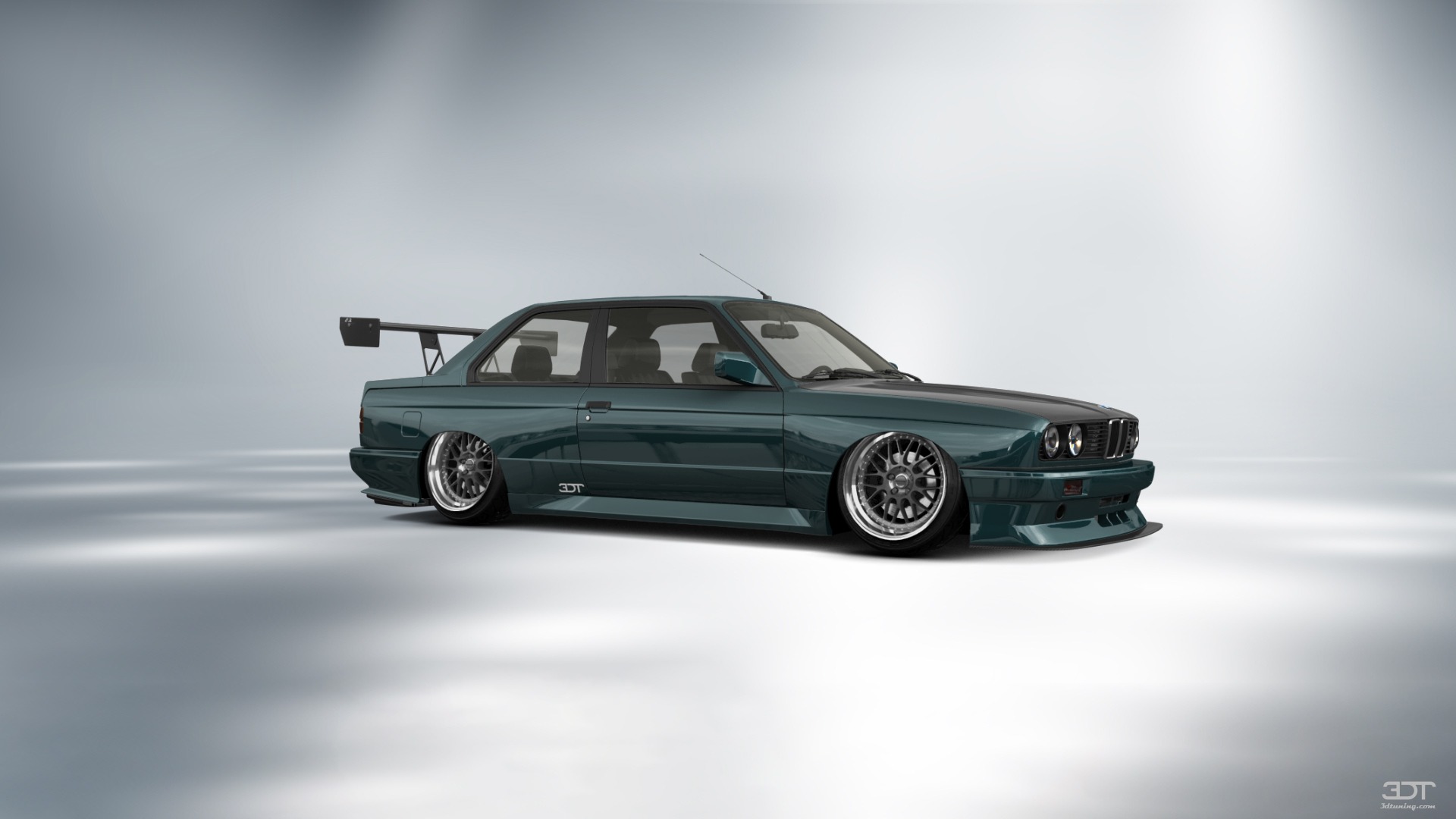 BMW M3 2 Door Coupe 1986 Images