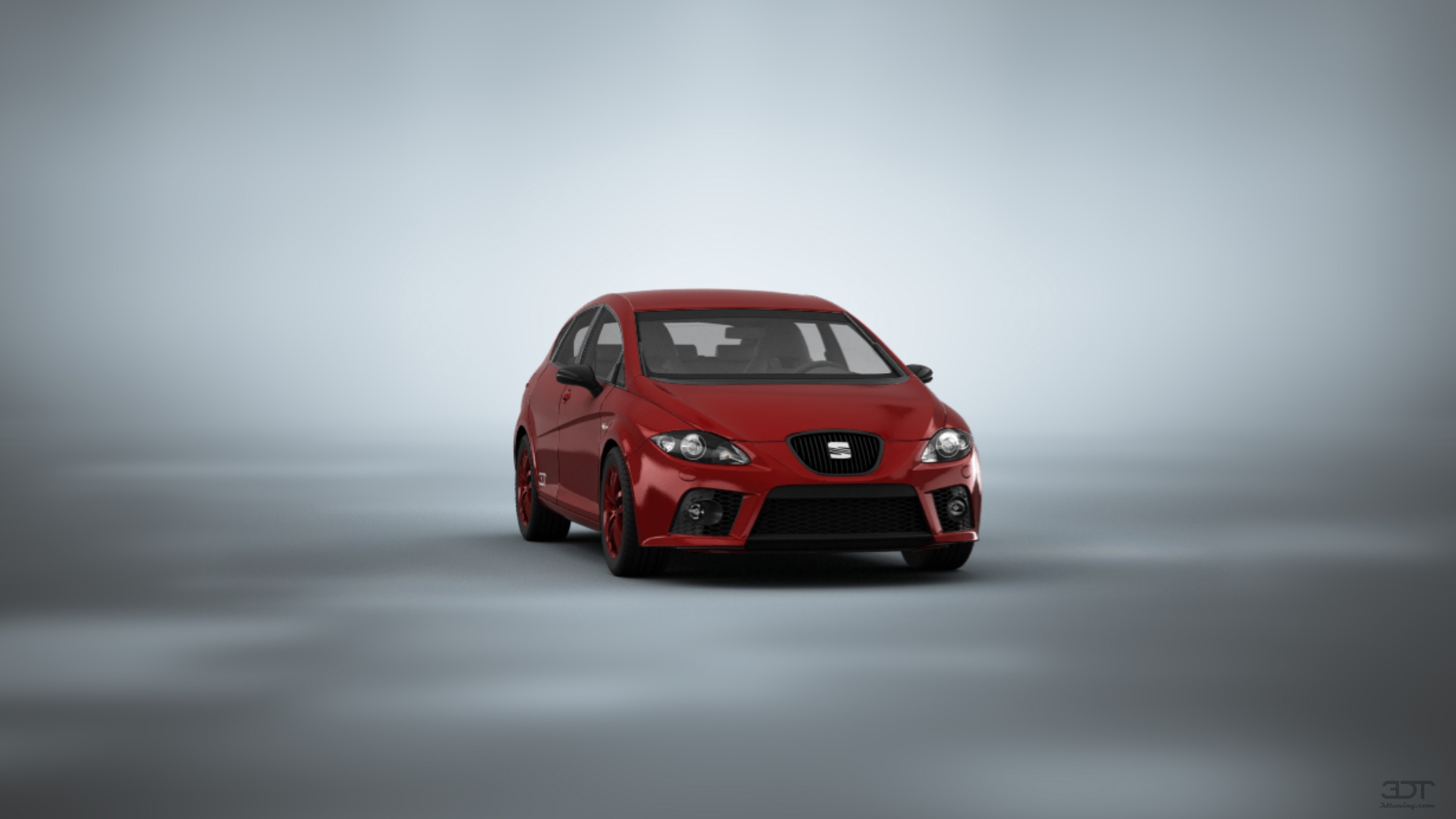 Seat Leon 5 Door Hatchback 2006