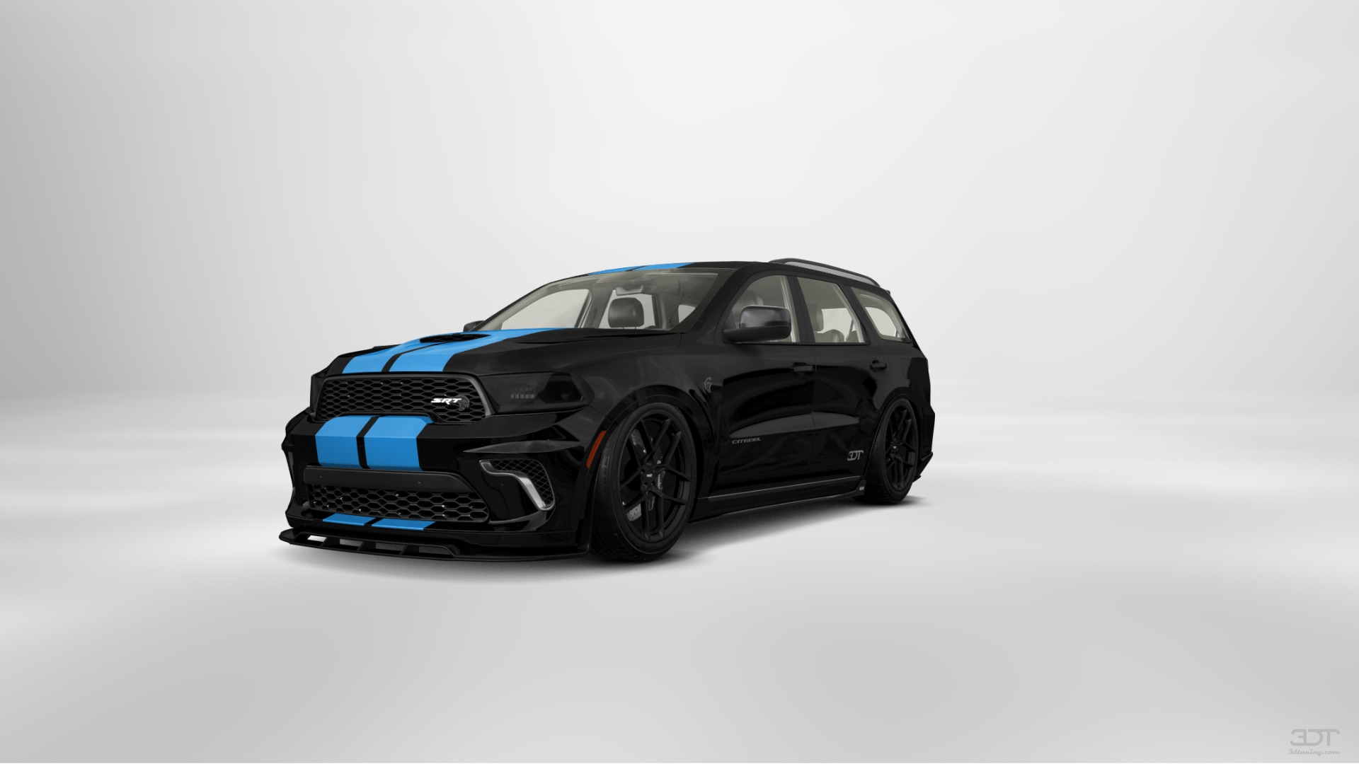 Dodge Durango 5 Door SUV 2021