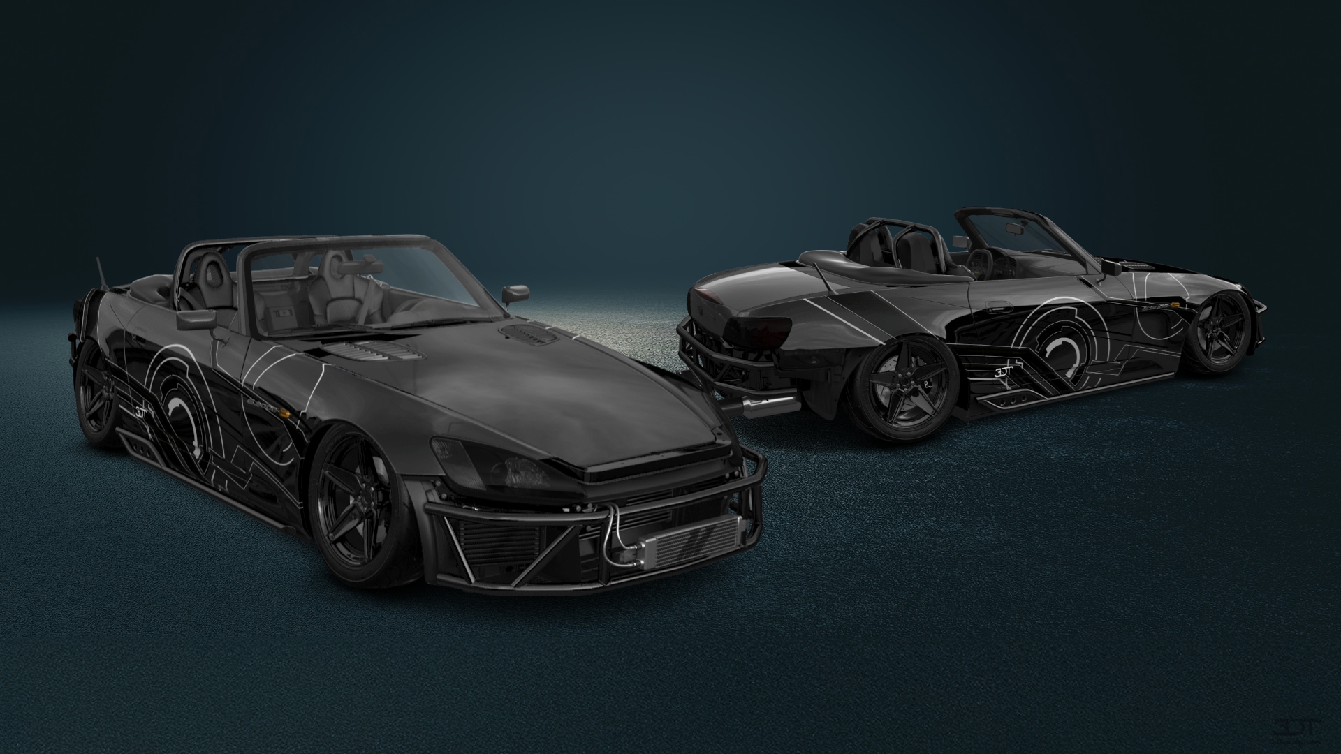 Honda S2000 Roadster 1999