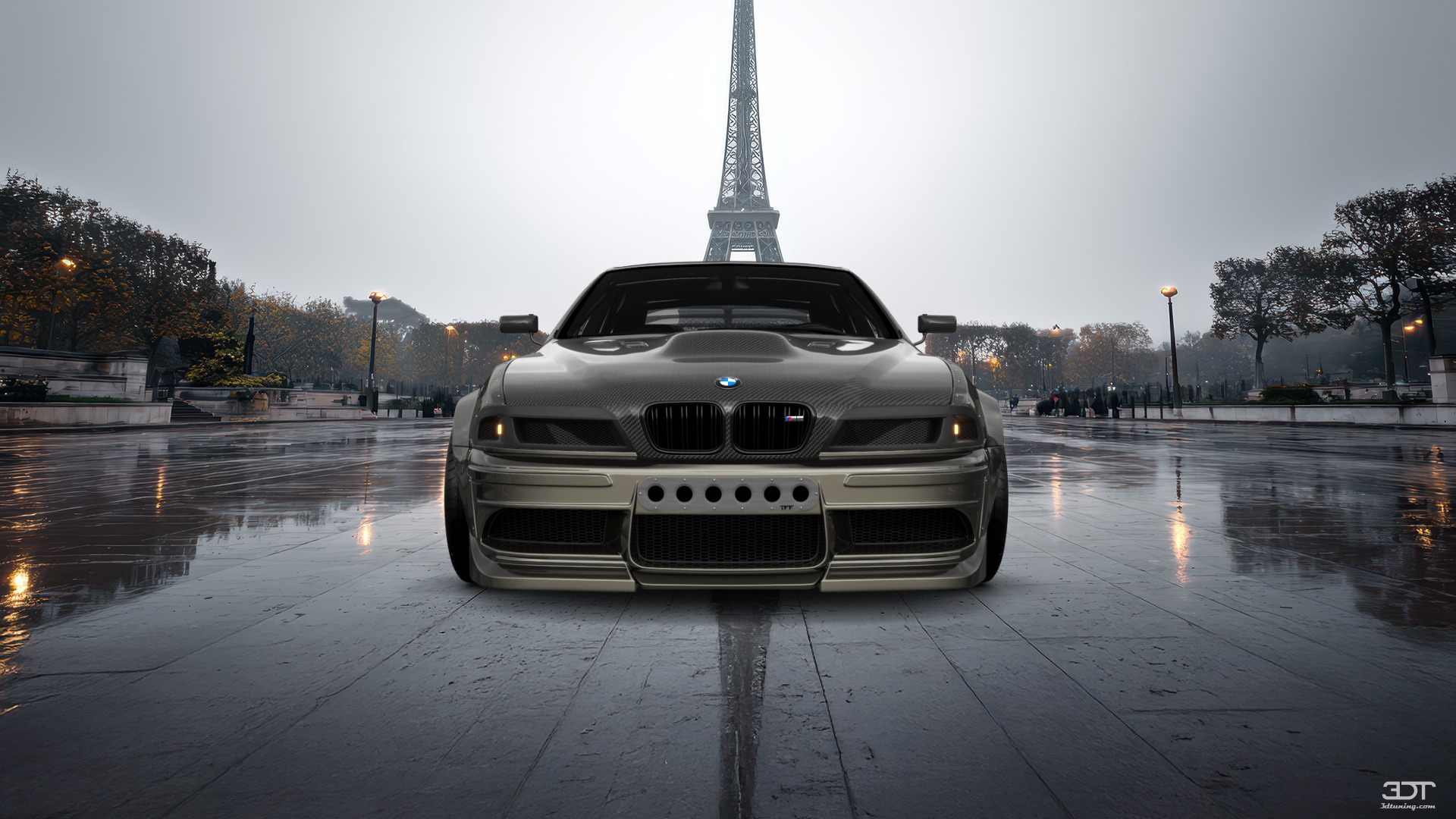 BMW 5 Series M5 Sedan 2003 Images
