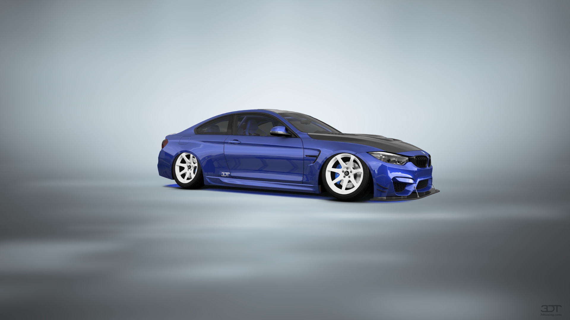 BMW M4 2 Door Coupe 2019