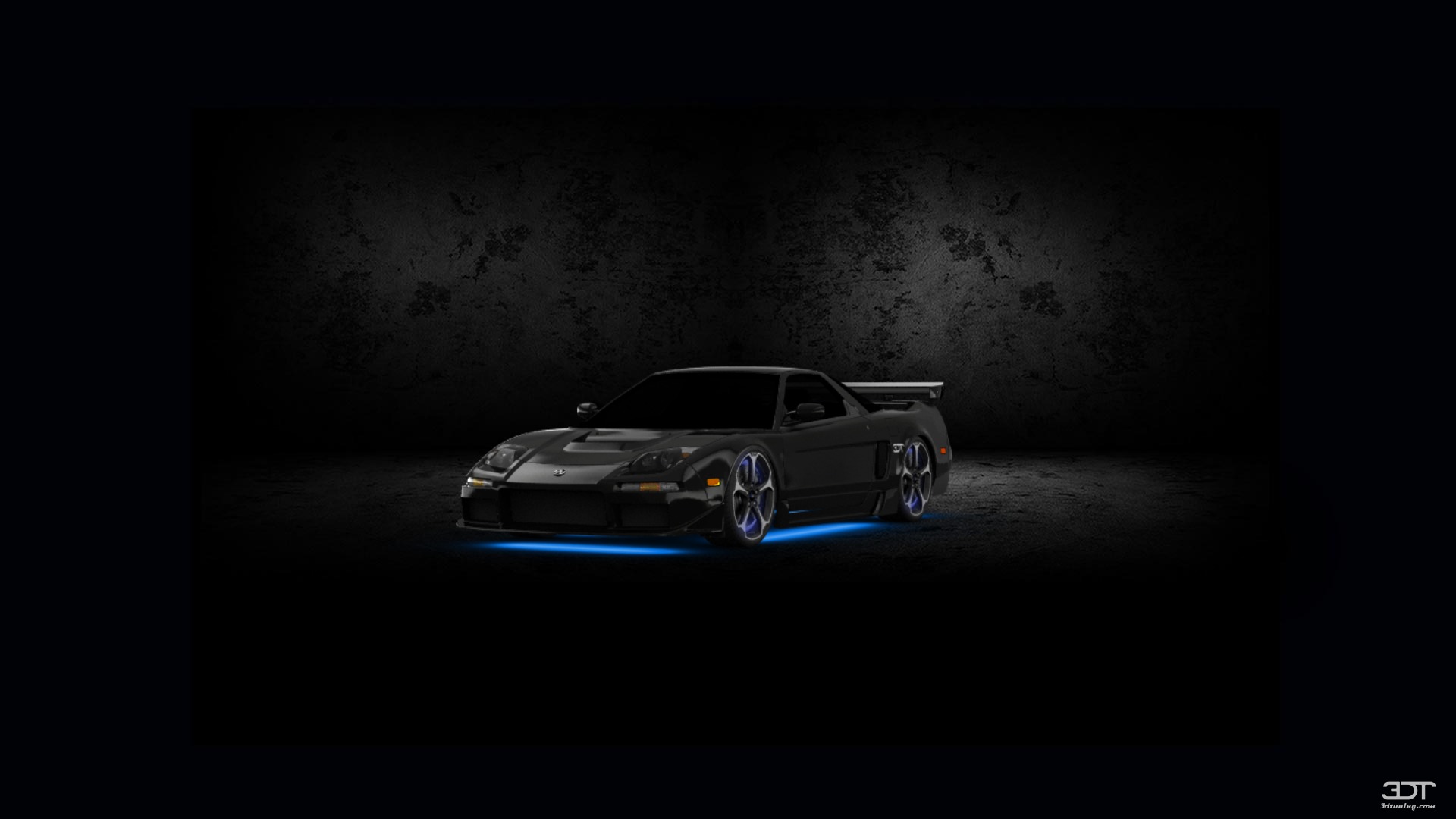 Acura NSX Coupe 2005