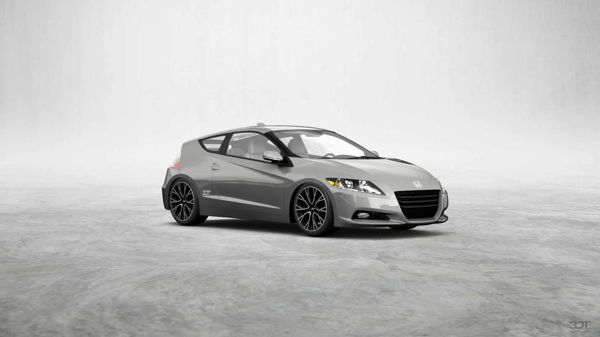 Honda CR-Z 3 Door Hatchback 2011