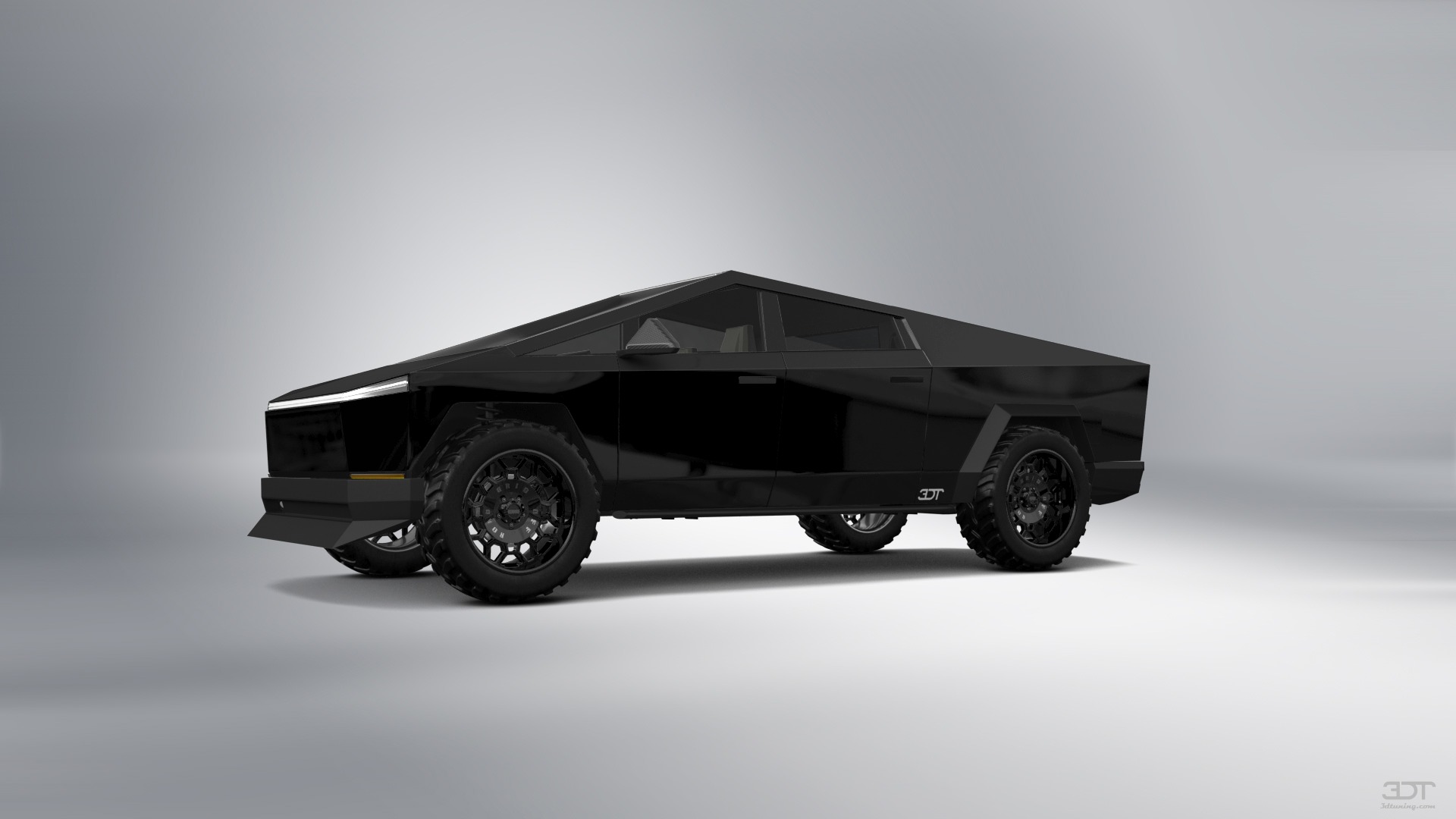 Tesla Cybertruck Truck 2021