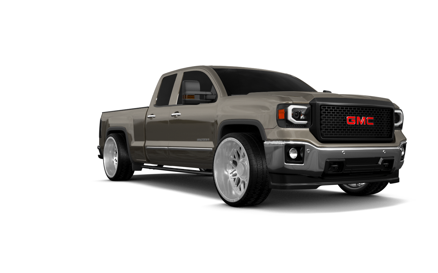 sierra