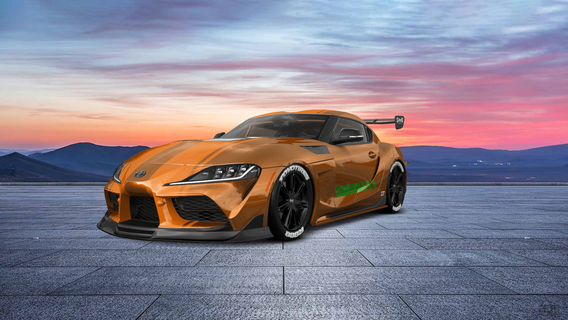 Ford F-150 Raptor 4 Door pickup truck 2017 tuning