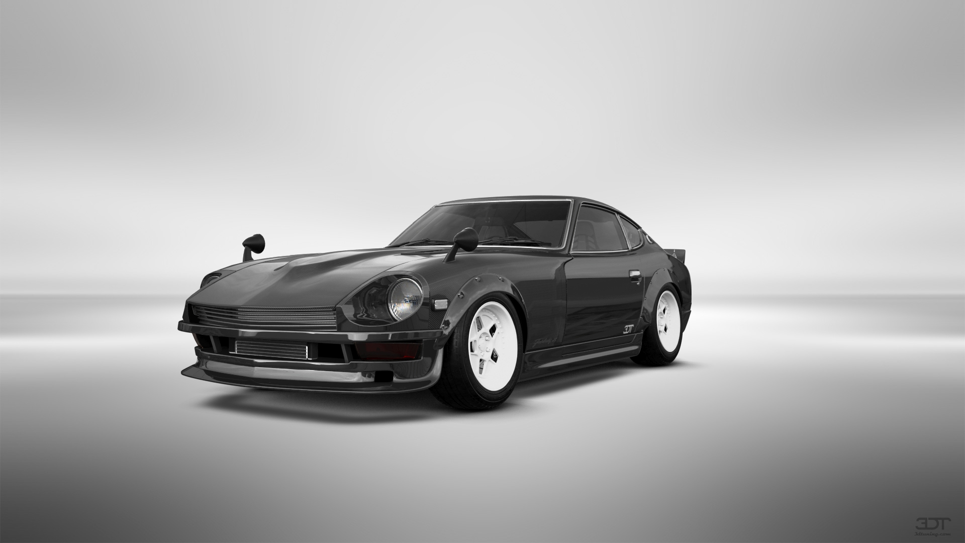 Nissan Fairlady 240Z 3 Door Coupe 1969