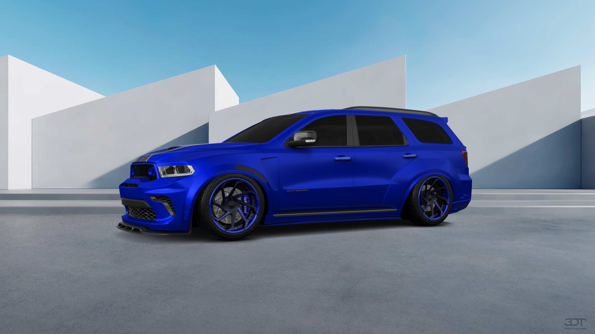Dodge Durango 5 Door SUV 2021