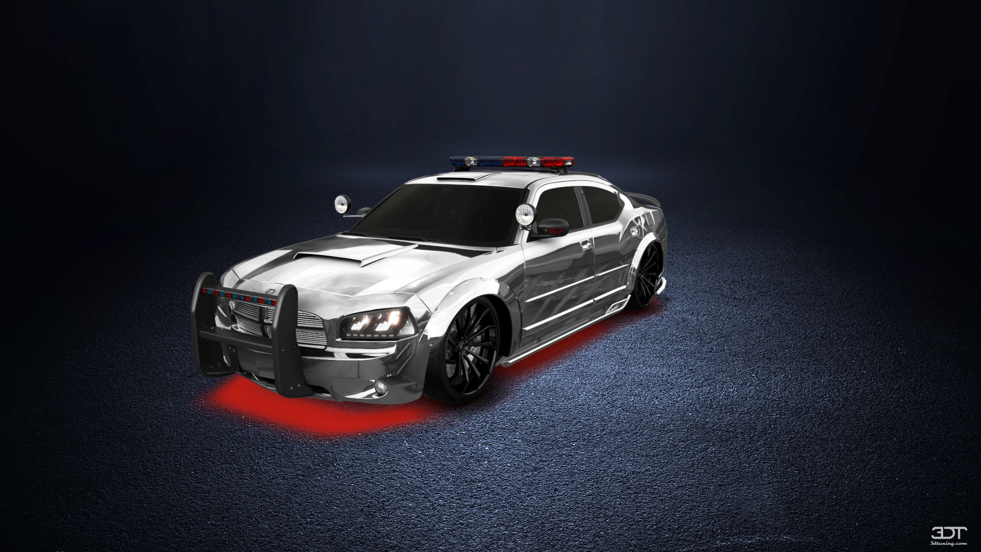 Dodge Charger Se Sedan 2006