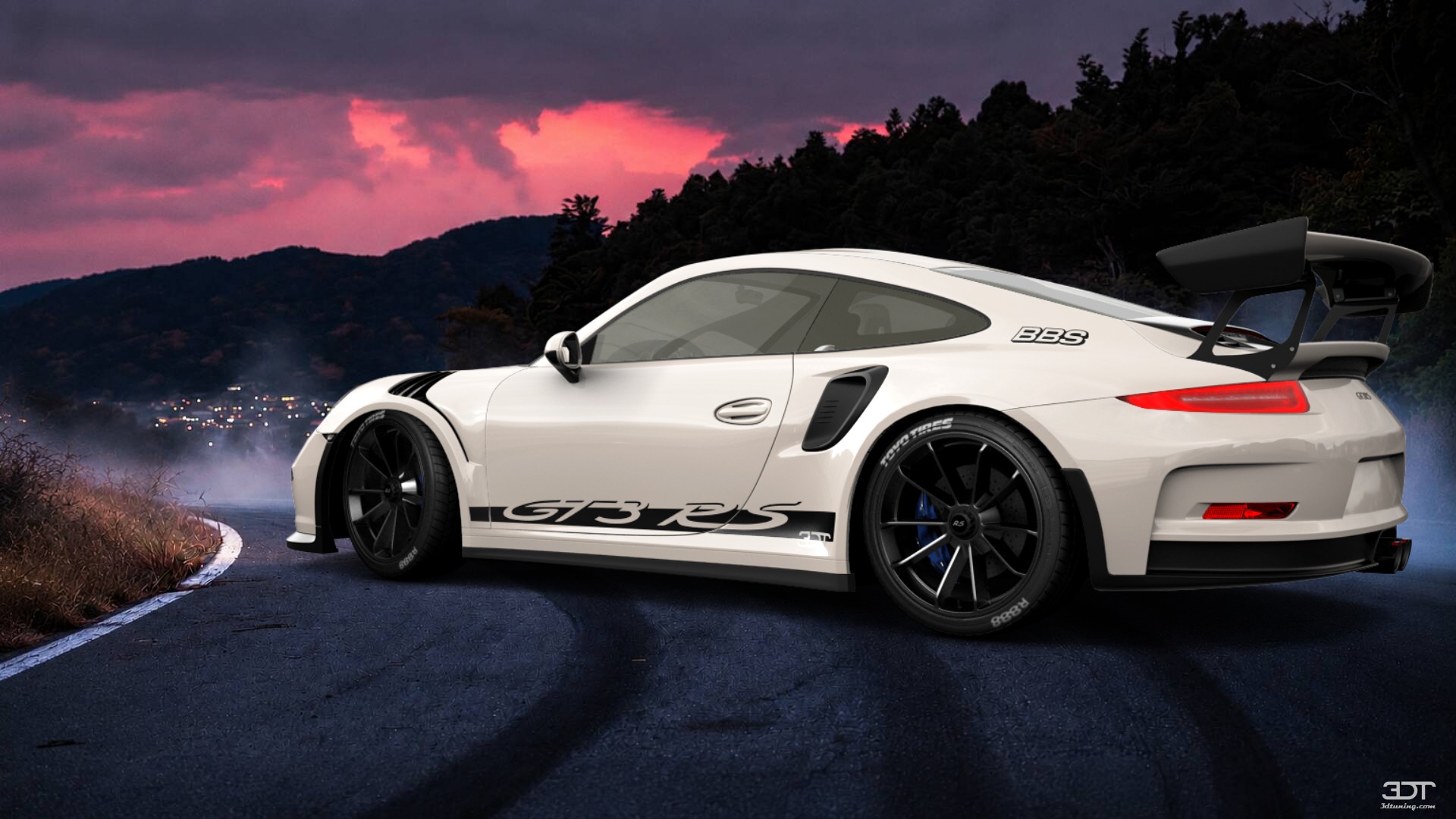 Porsche 911 Turbo S 2 Door Coupe 2014 Images