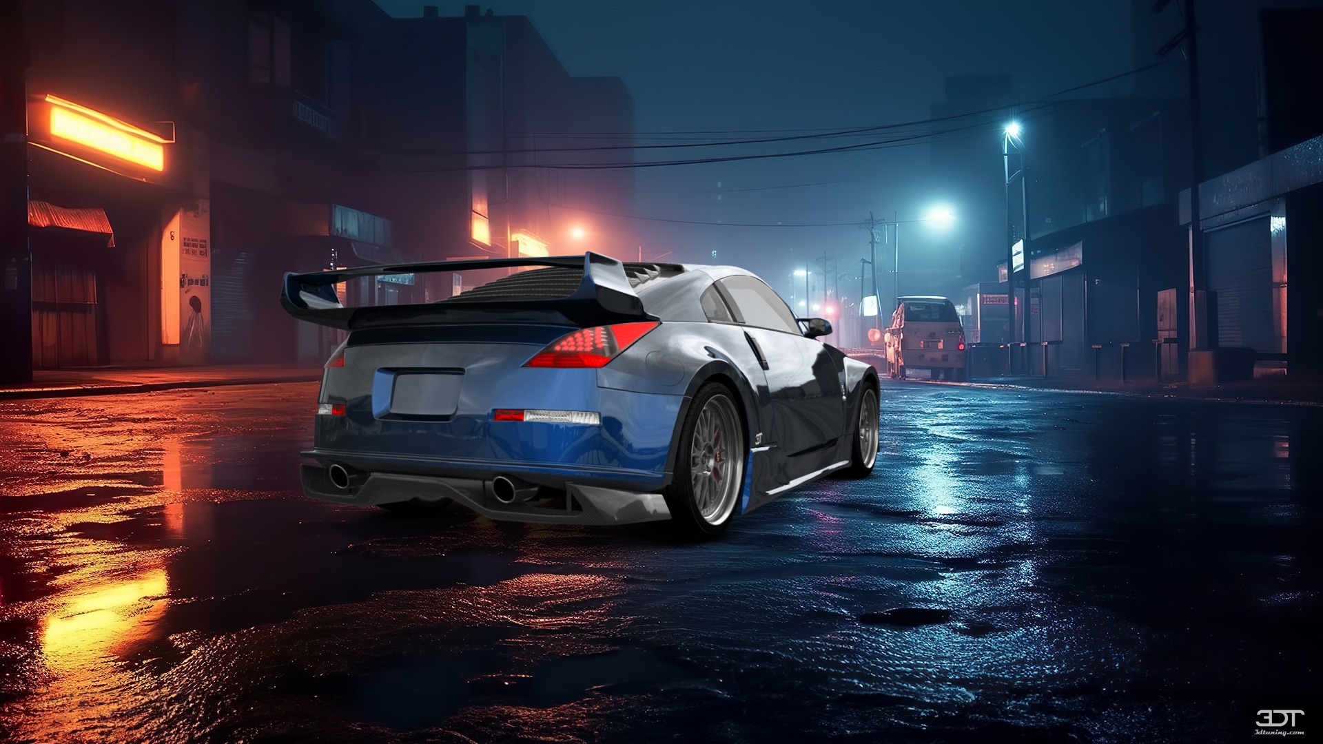 Nissan 350Z 2 Door Coupe 2002 Images