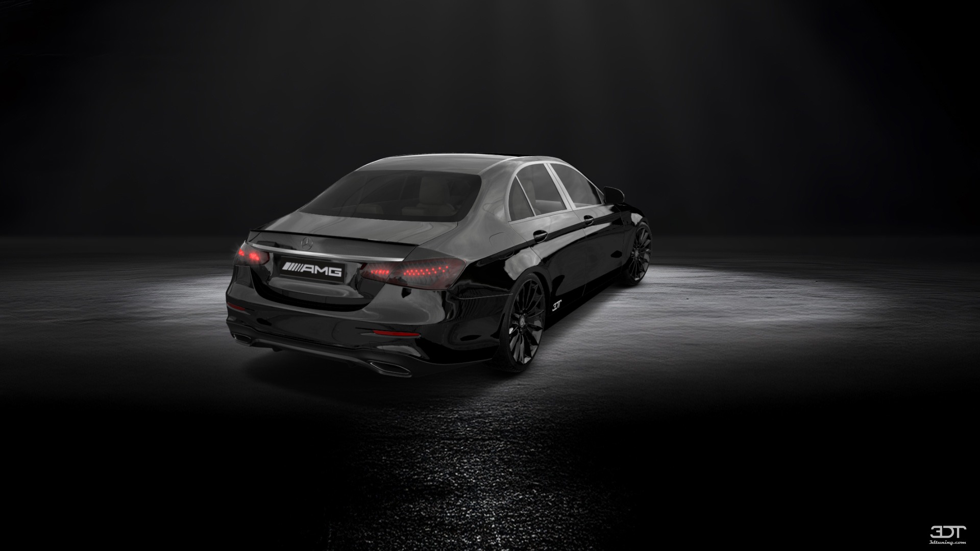Mercedes E-Class Sedan 2021 Images