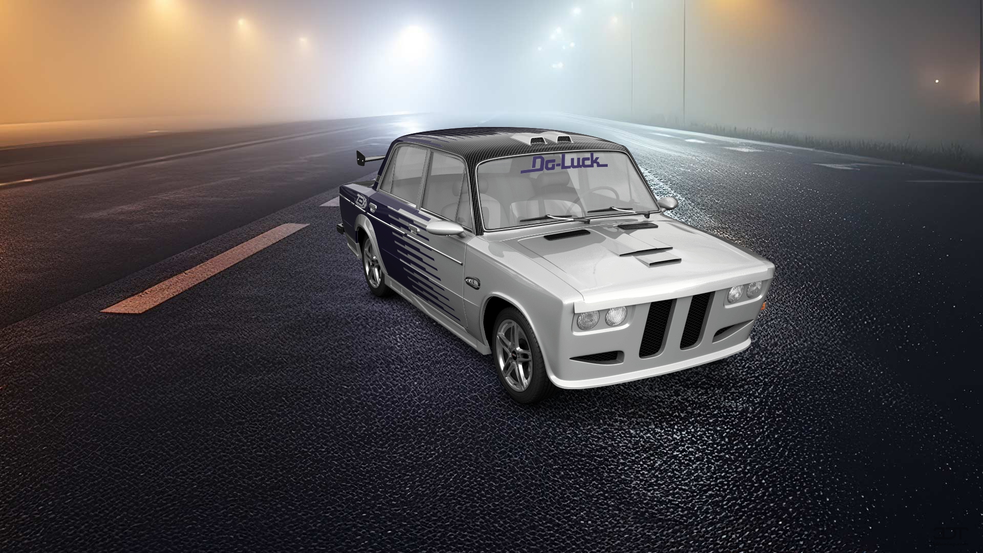 Lada 2106 Sedan 1976