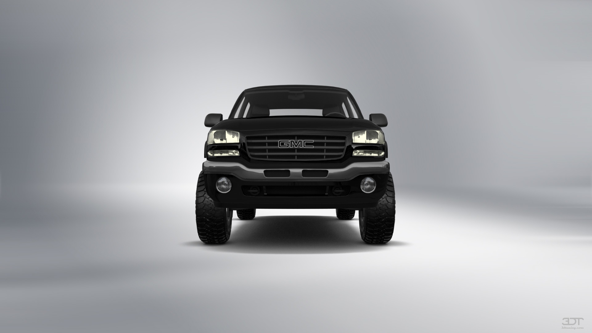 GMC Sierra 1500 Crew Cab Pickup Truck 2000 Images