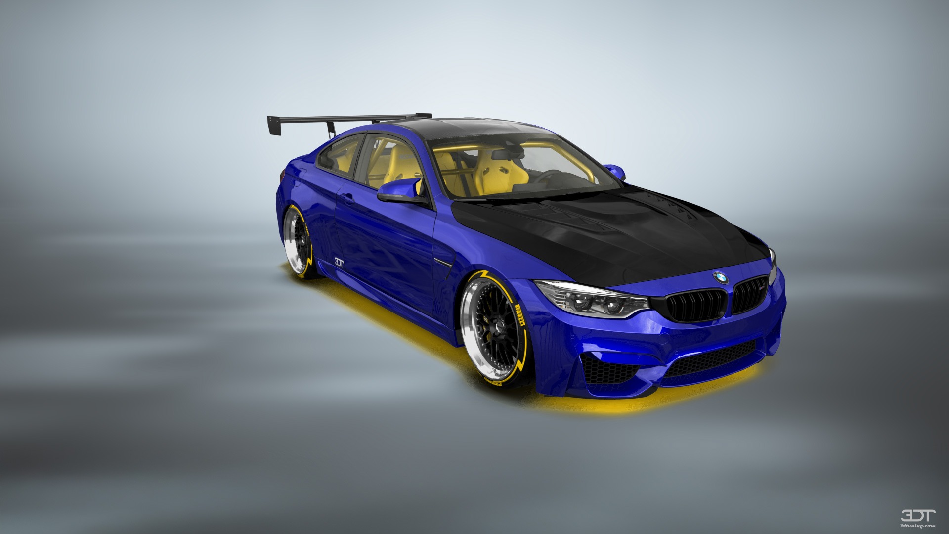 BMW M4 2 Door Coupe 2019