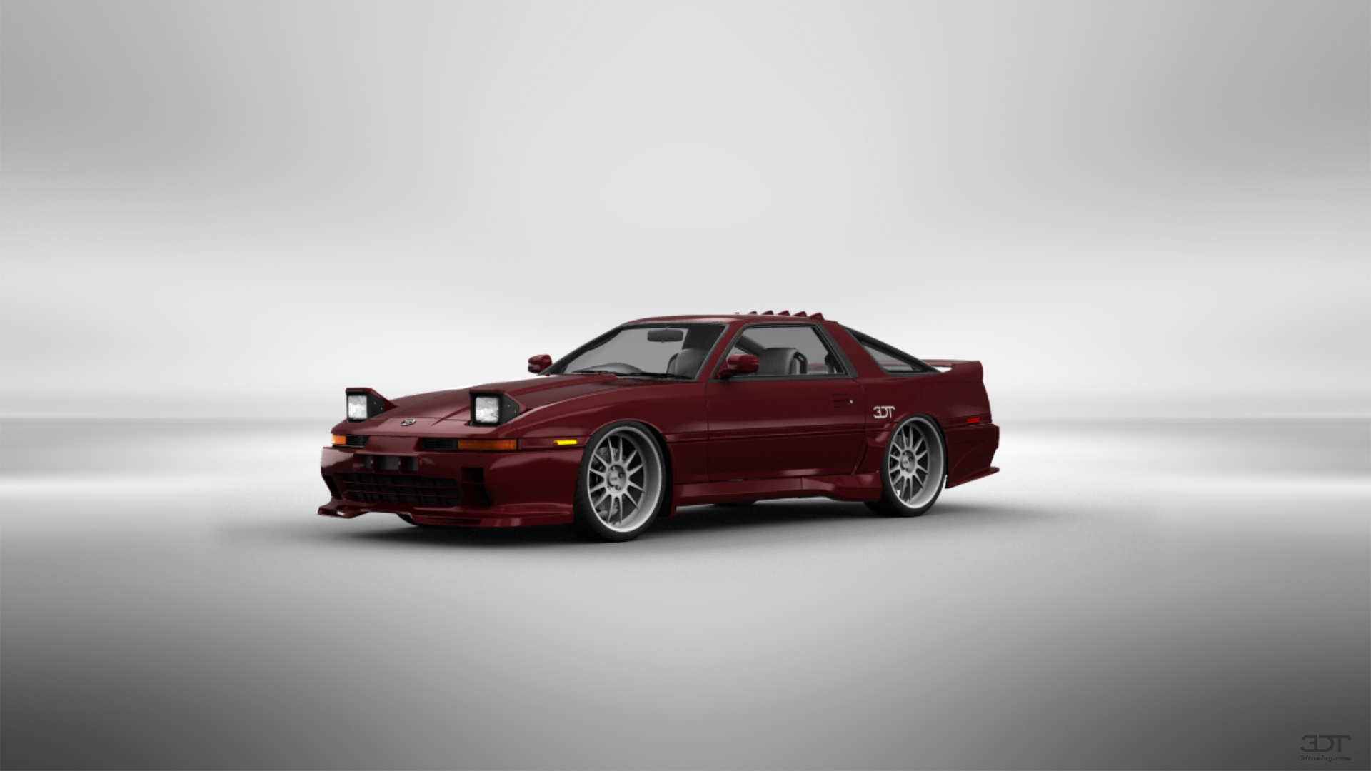 Toyota Supra Coupe 1992