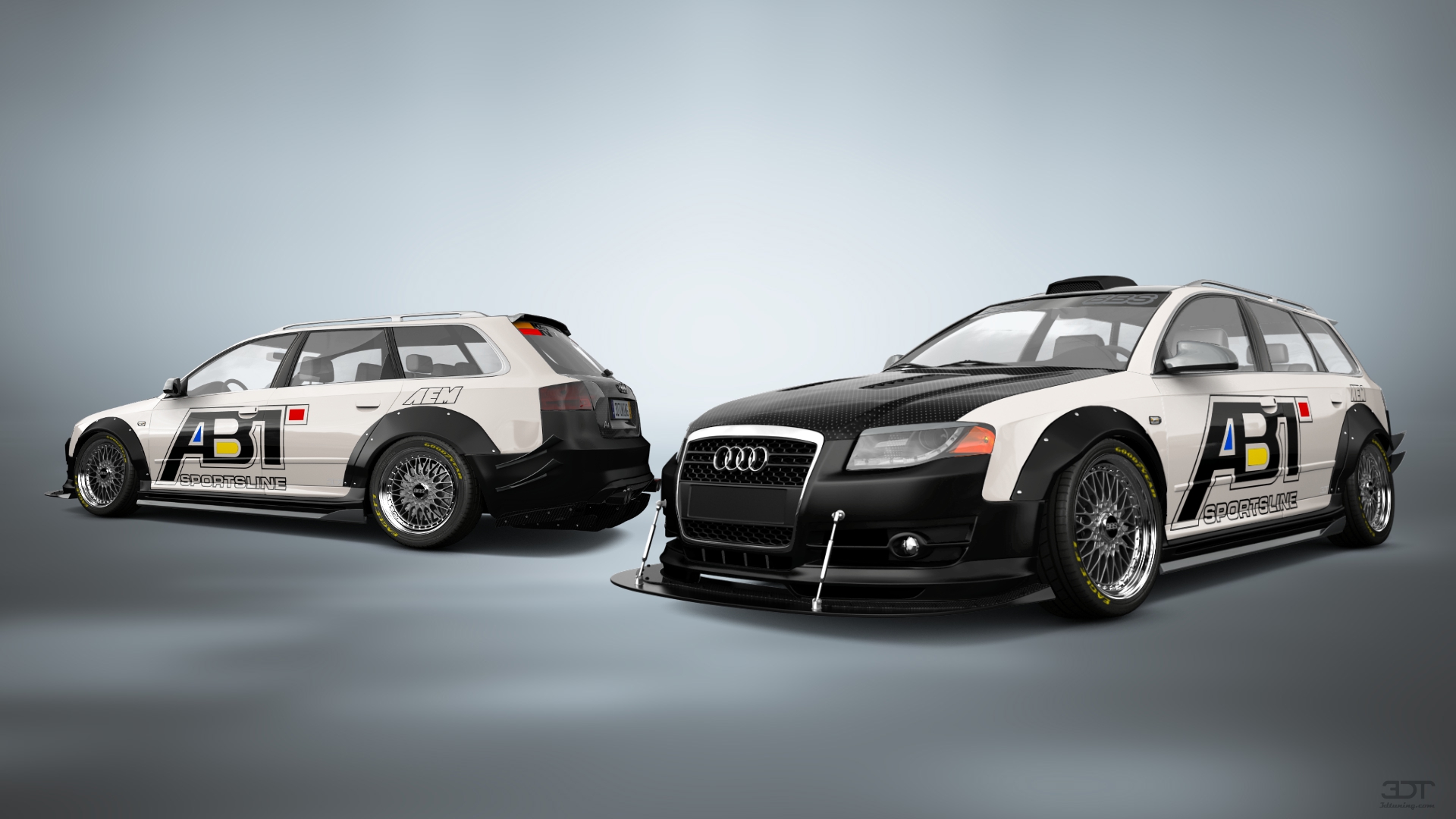 Audi A4 Avant 2006