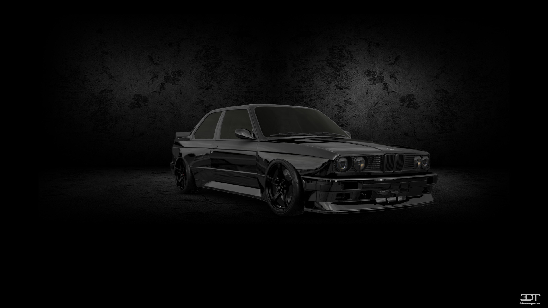 BMW M3 2 Door Coupe 1986 Images