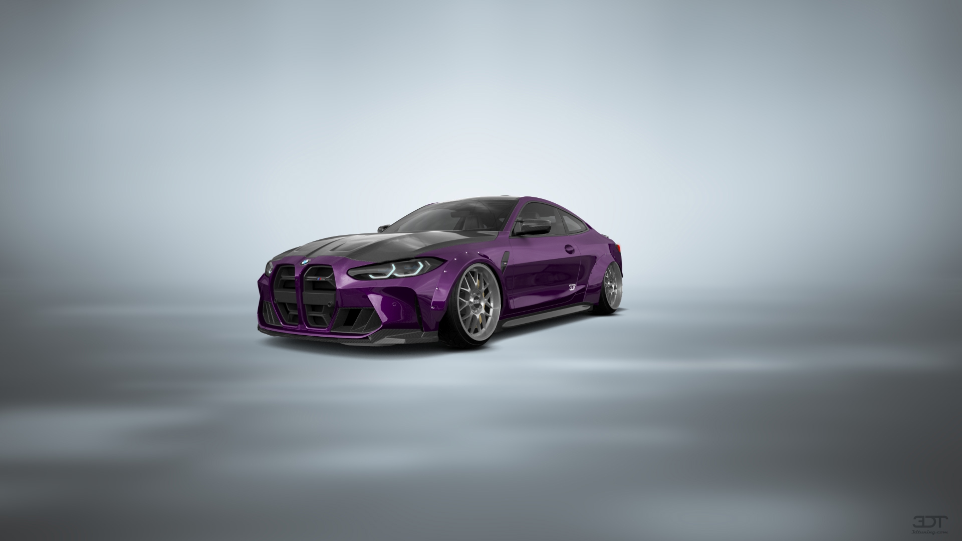 BMW M4 2 Door Coupe 2021