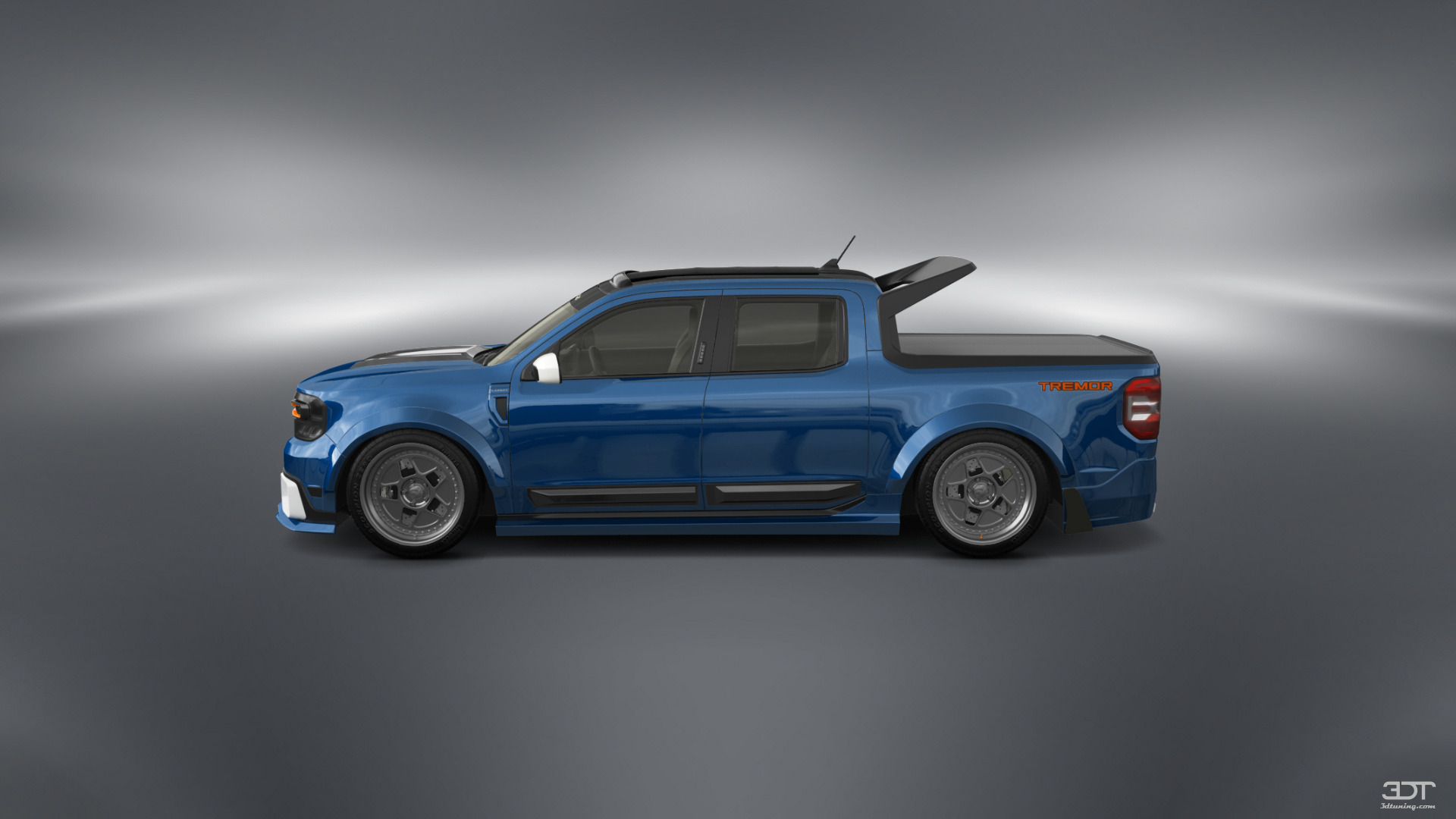 Ford Maverick 4 Door pickup truck 2022
