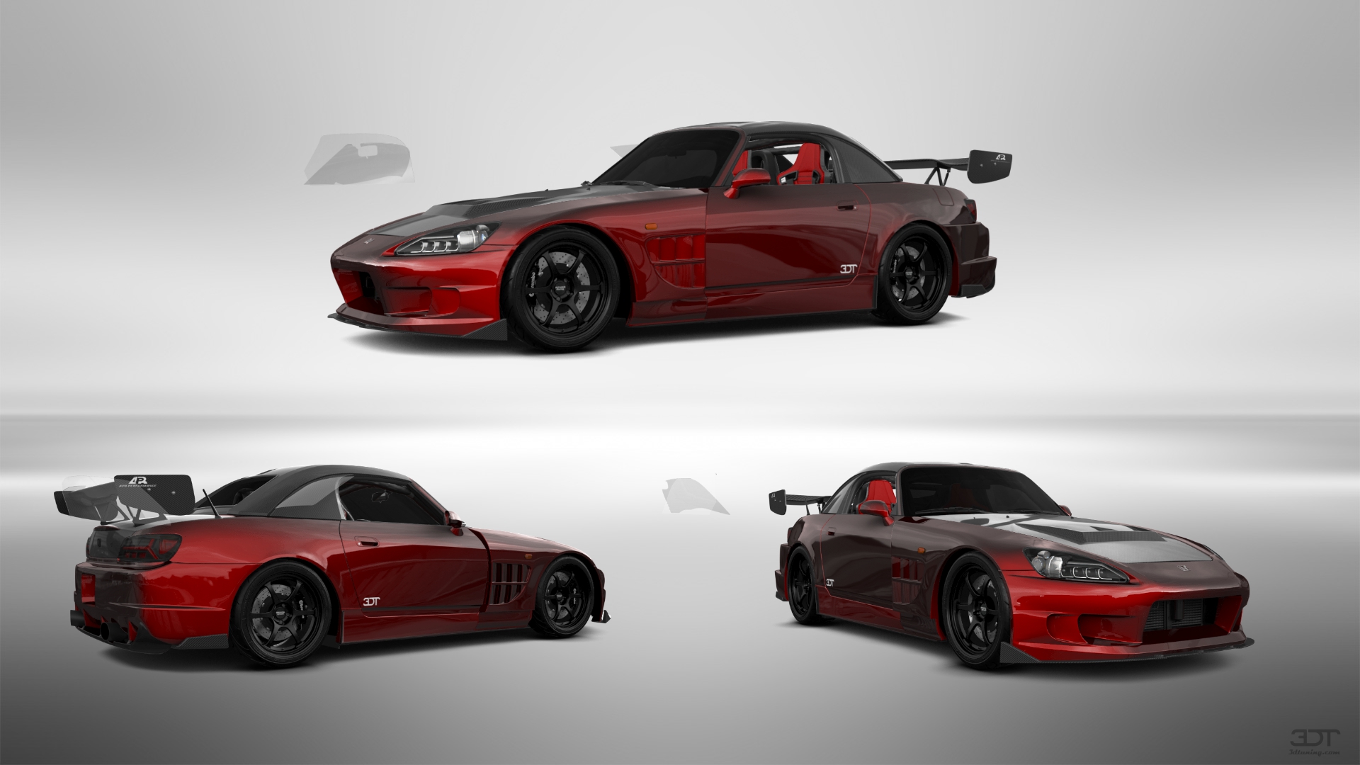 Honda S2000 Roadster 1999