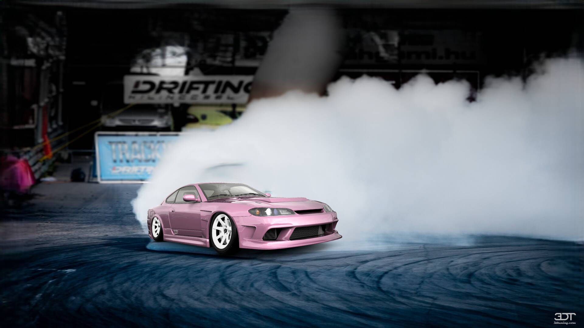 Nissan Silvia S15 2 Door Coupe 1999 Images