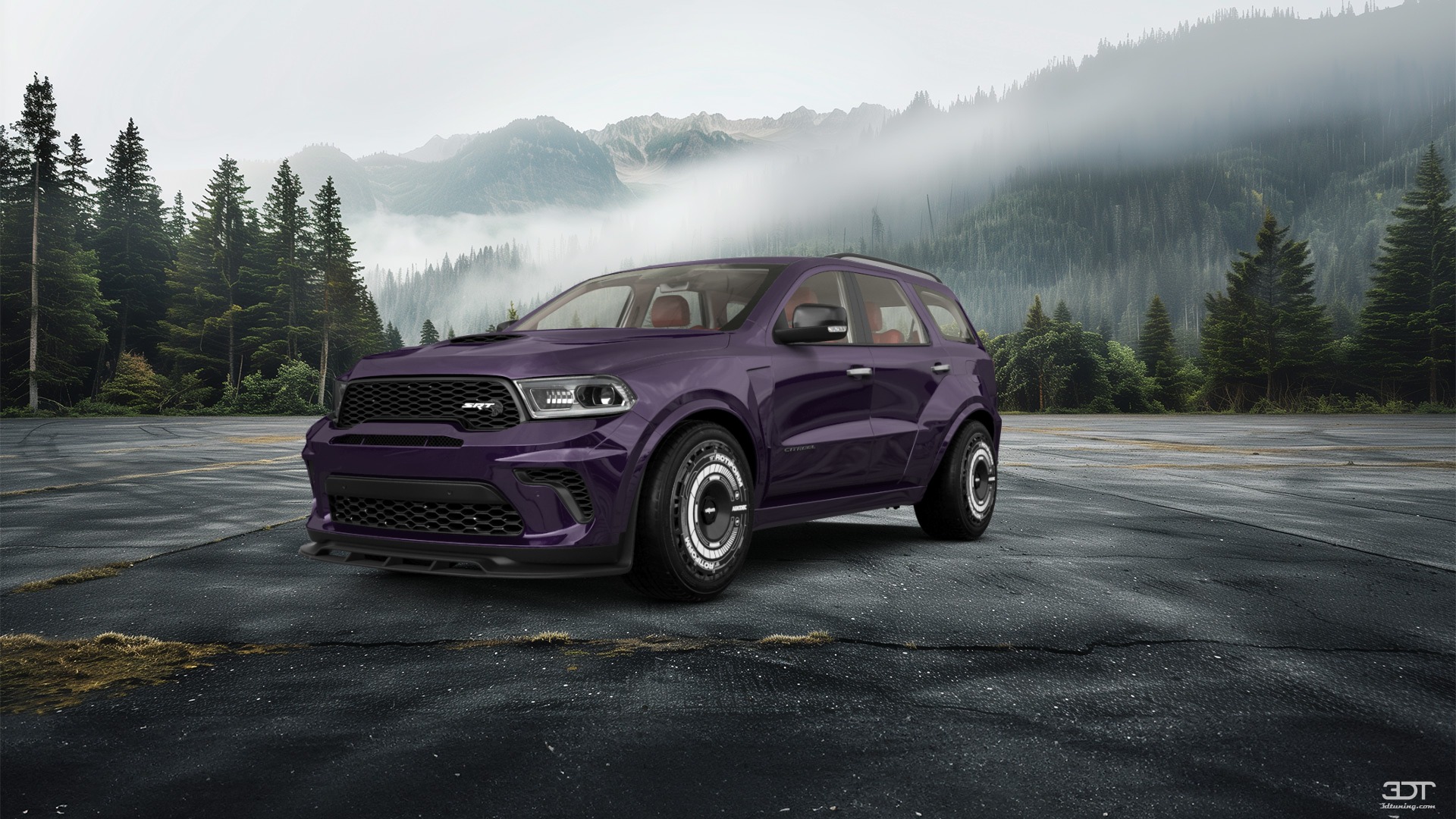 Dodge Durango 5 Door SUV 2021