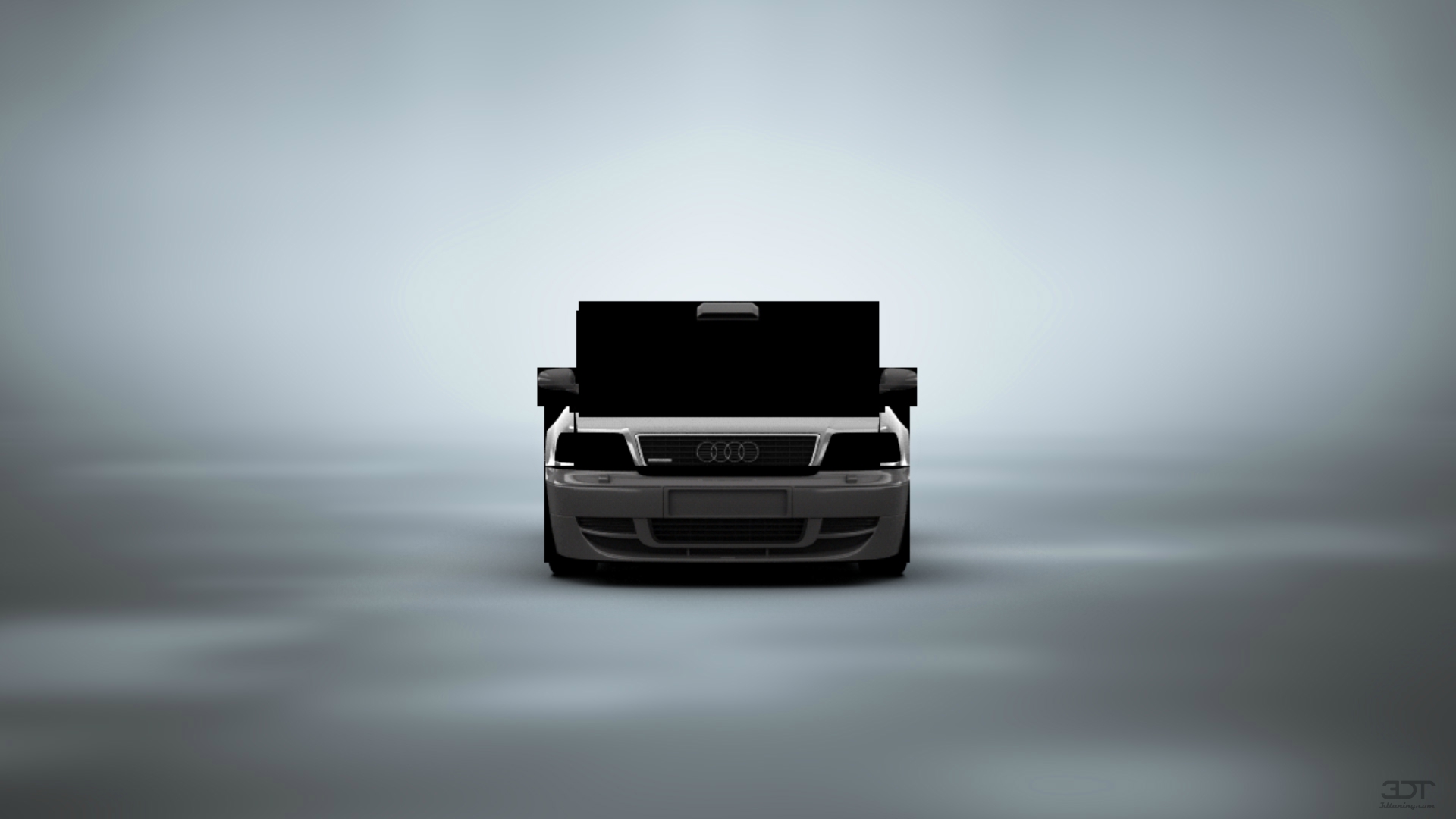 Audi A8 Sedan 1999