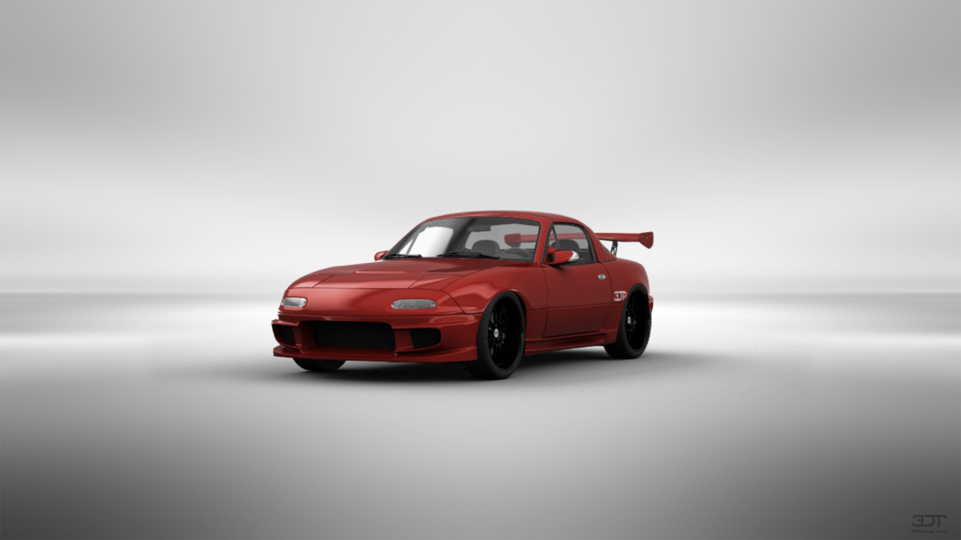 Mazda MX-5 Miata Convertible 1994